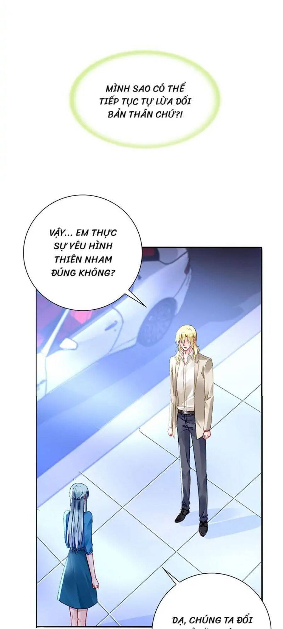 Thanh Xuân Bị Lãng Quên Chapter 198 - 3