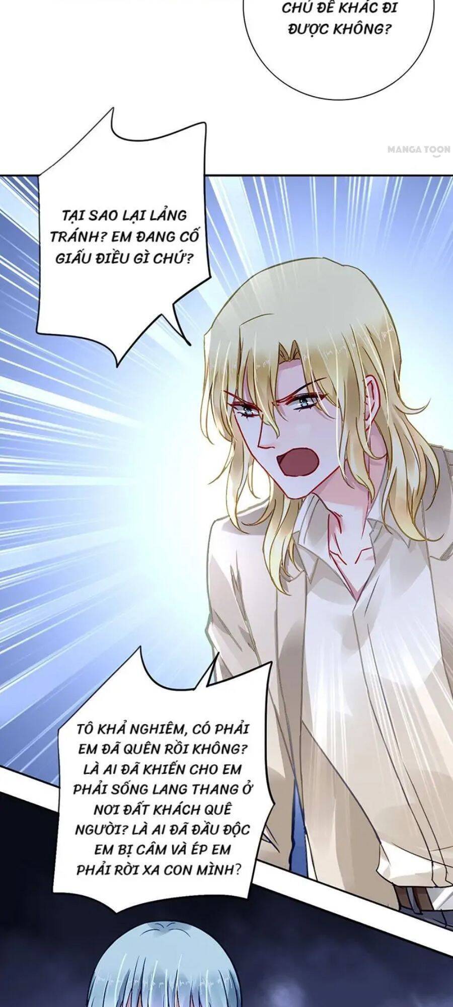 Thanh Xuân Bị Lãng Quên Chapter 198 - 4