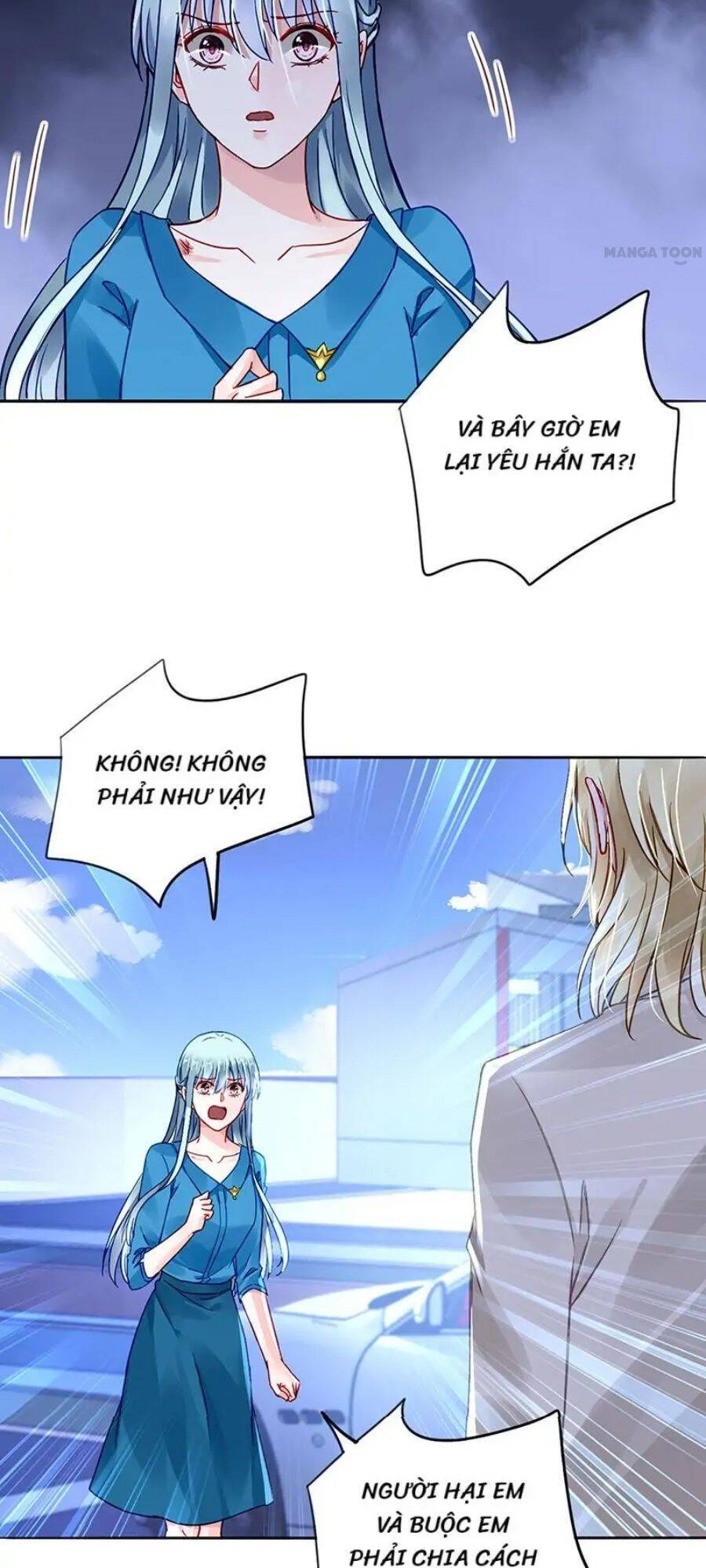 Thanh Xuân Bị Lãng Quên Chapter 198 - 5