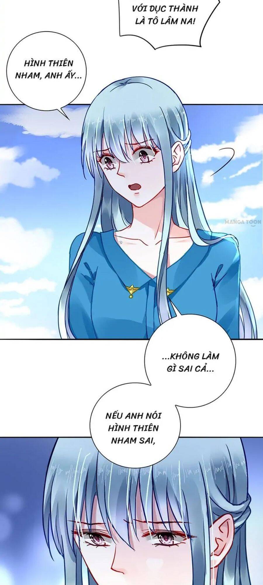 Thanh Xuân Bị Lãng Quên Chapter 198 - 6