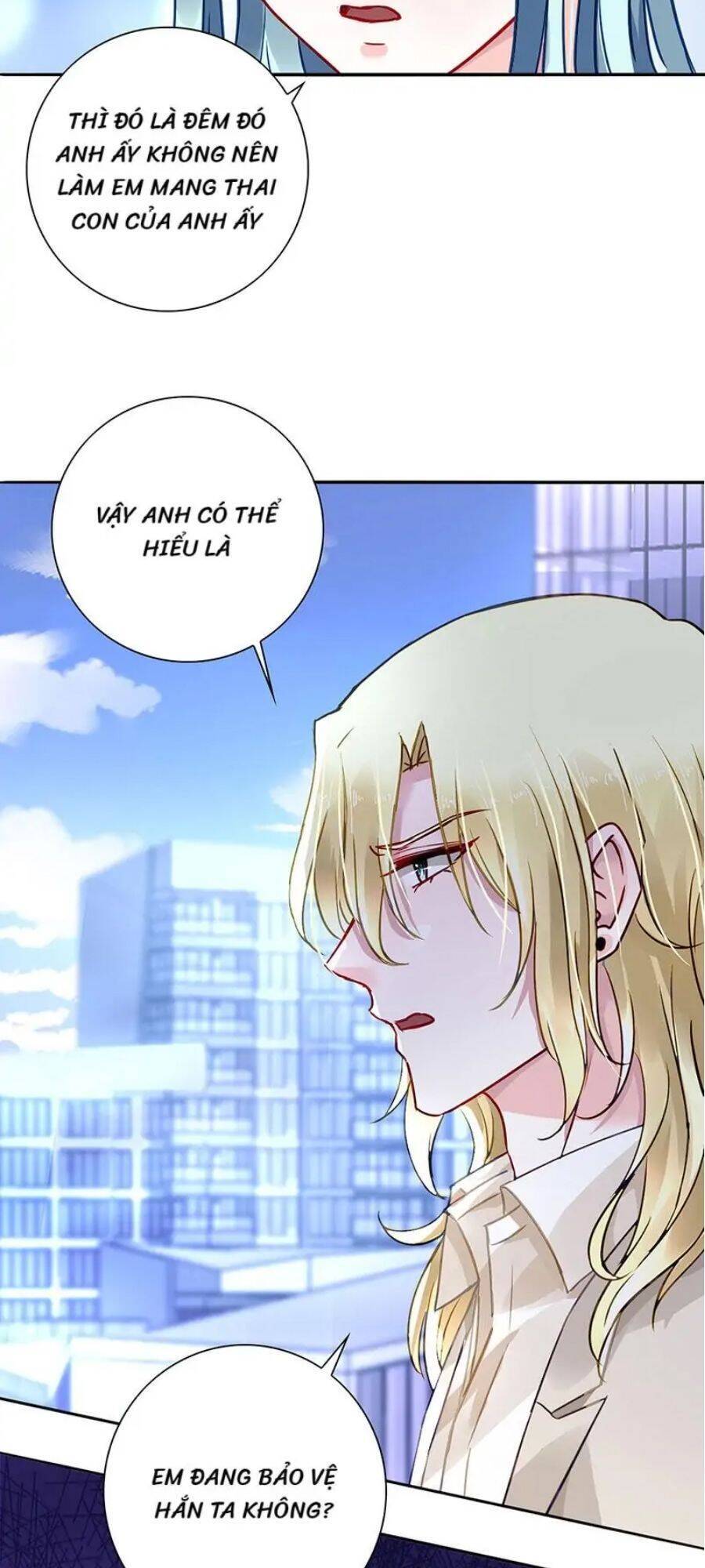 Thanh Xuân Bị Lãng Quên Chapter 198 - 7