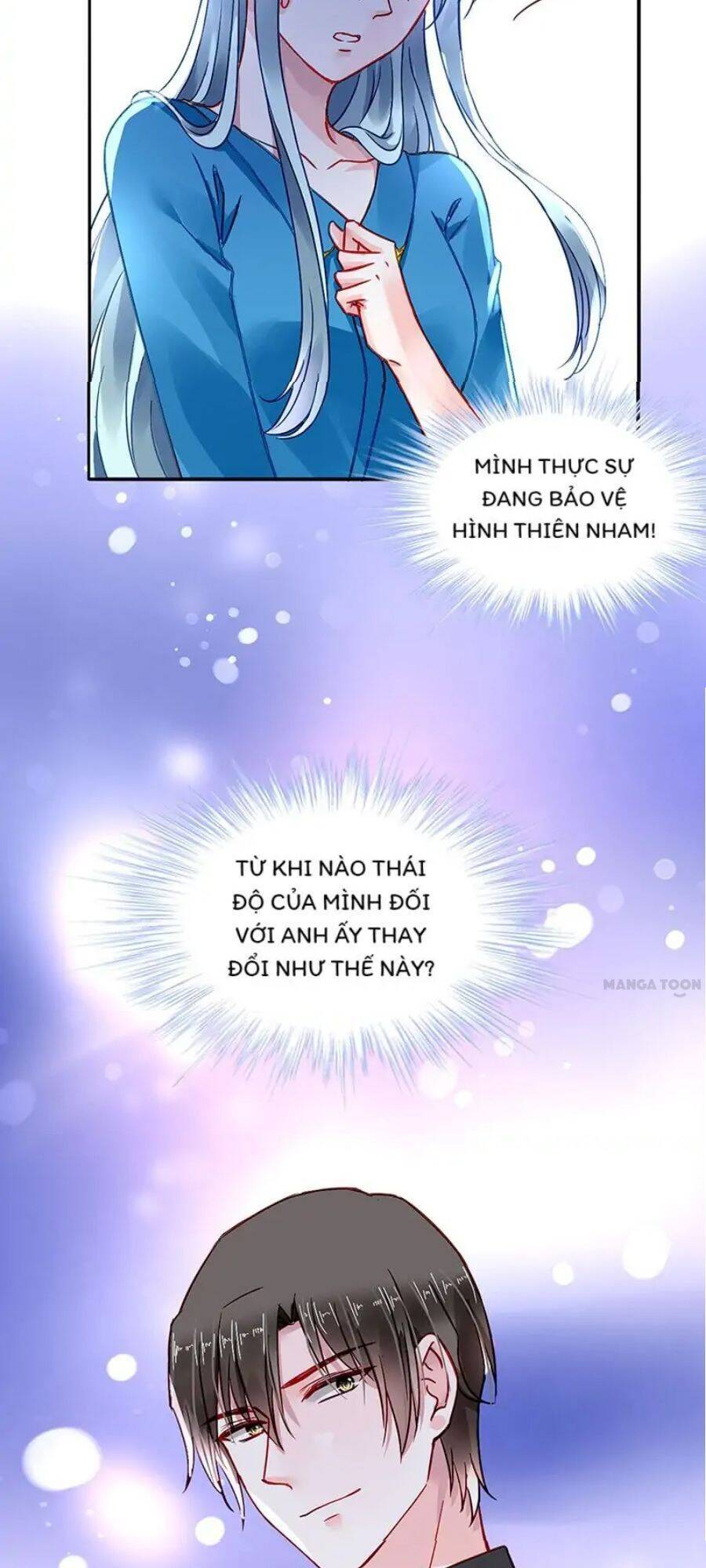 Thanh Xuân Bị Lãng Quên Chapter 198 - 9