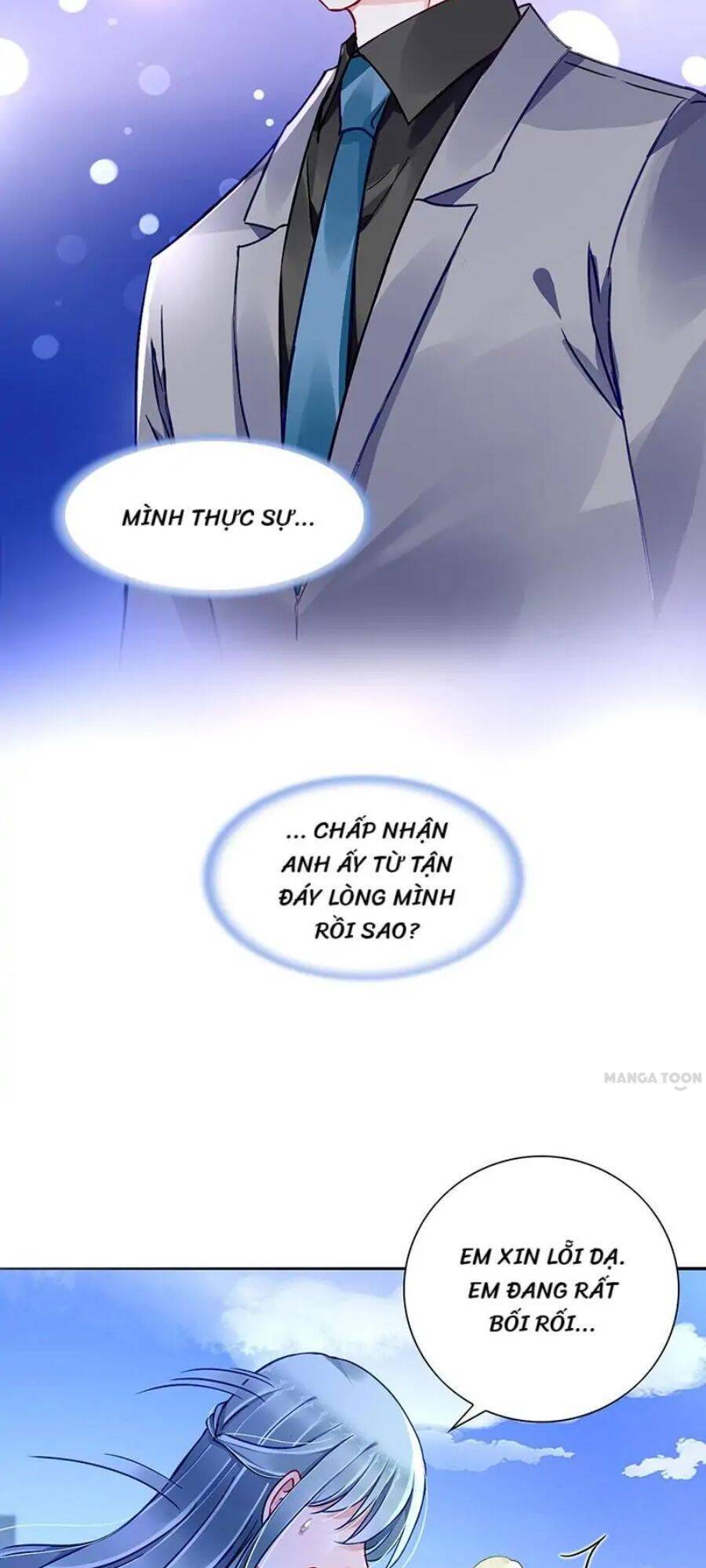 Thanh Xuân Bị Lãng Quên Chapter 198 - 10