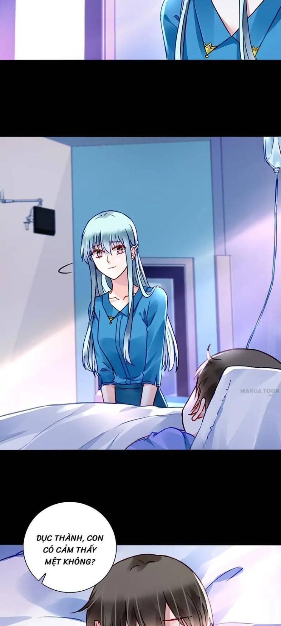 Thanh Xuân Bị Lãng Quên Chapter 199 - 2