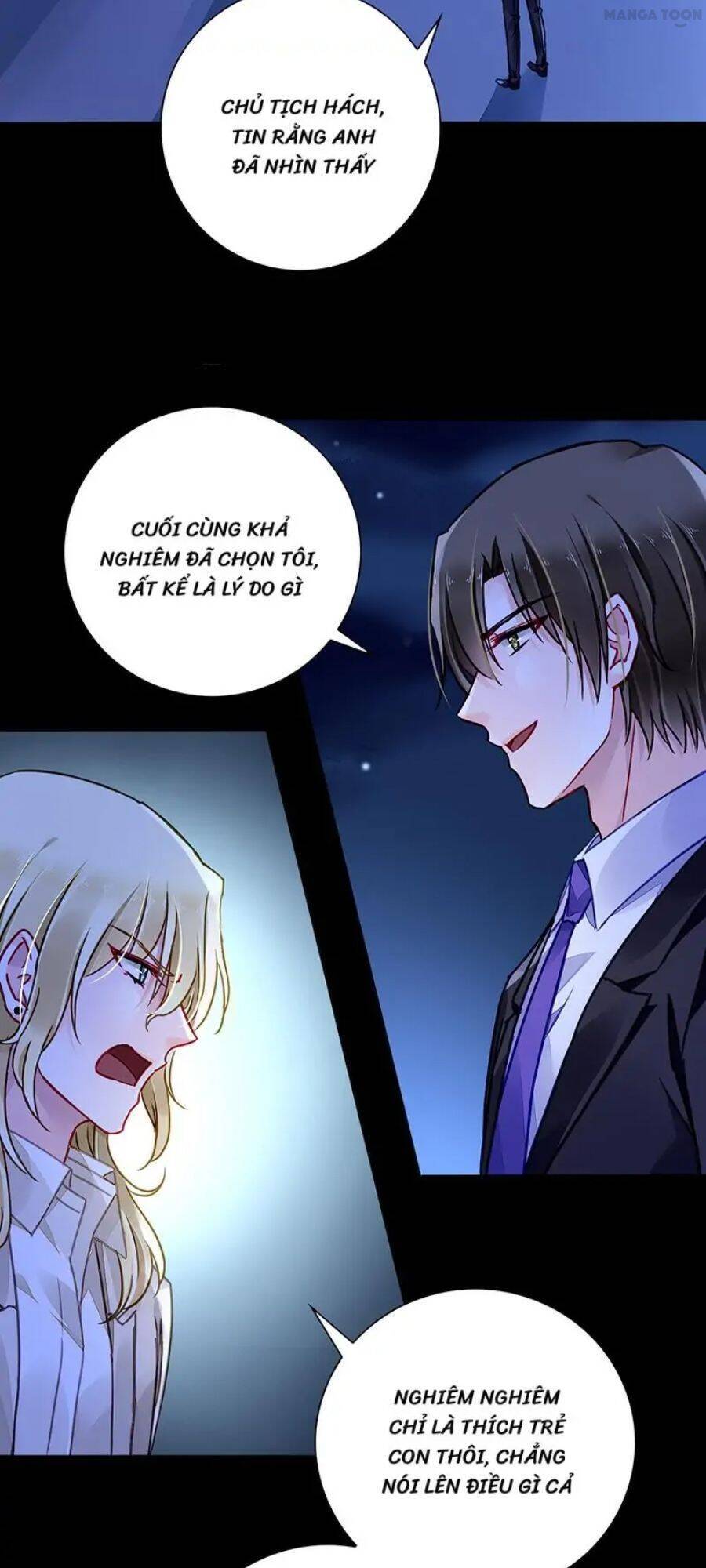 Thanh Xuân Bị Lãng Quên Chapter 199 - 12