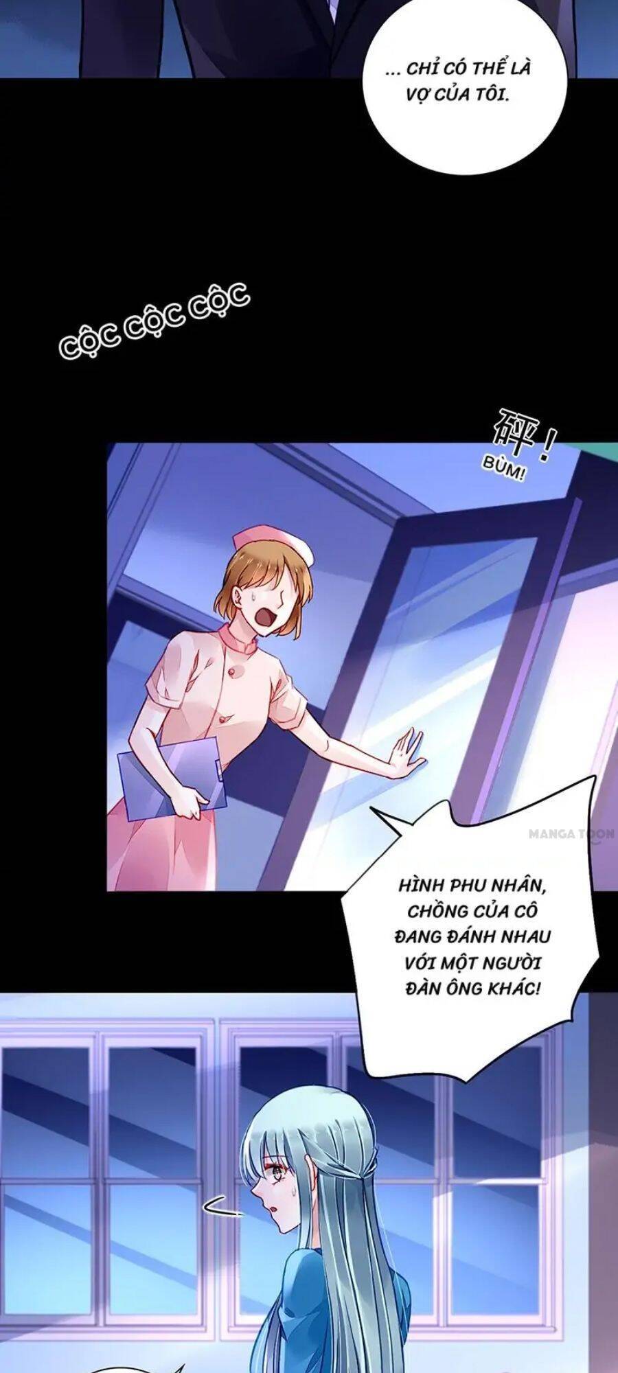 Thanh Xuân Bị Lãng Quên Chapter 199 - 14