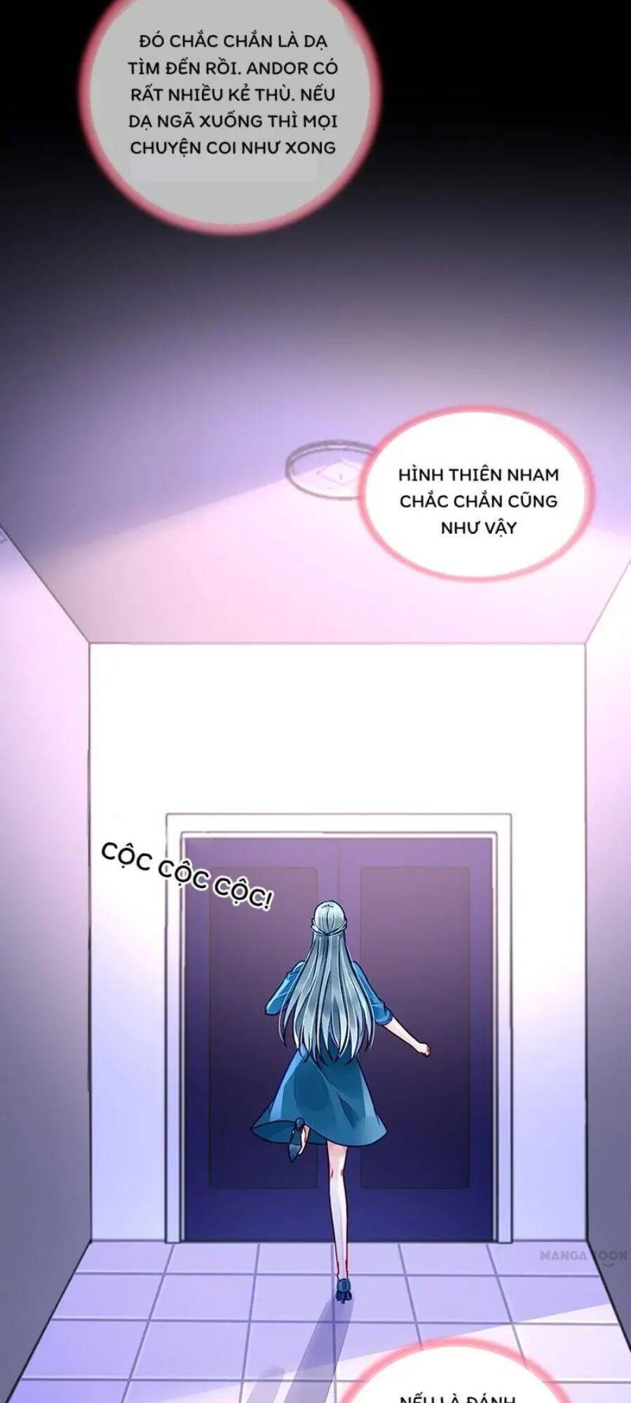 Thanh Xuân Bị Lãng Quên Chapter 199 - 16