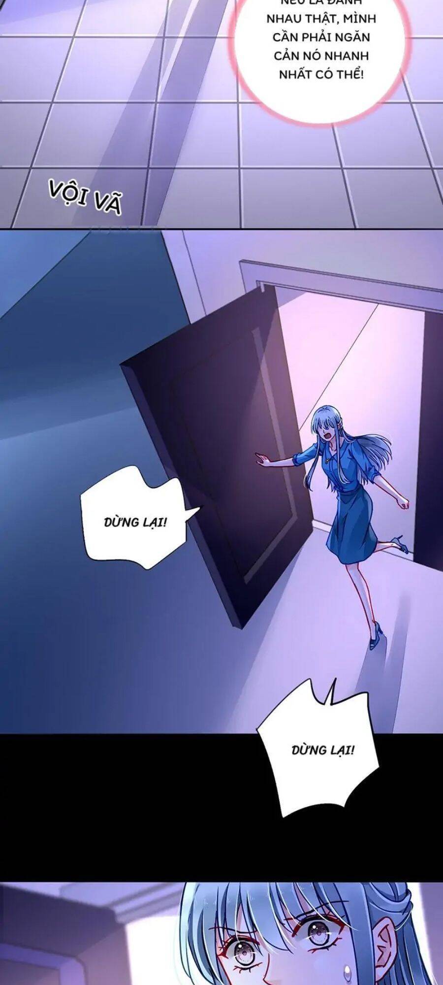 Thanh Xuân Bị Lãng Quên Chapter 199 - 17