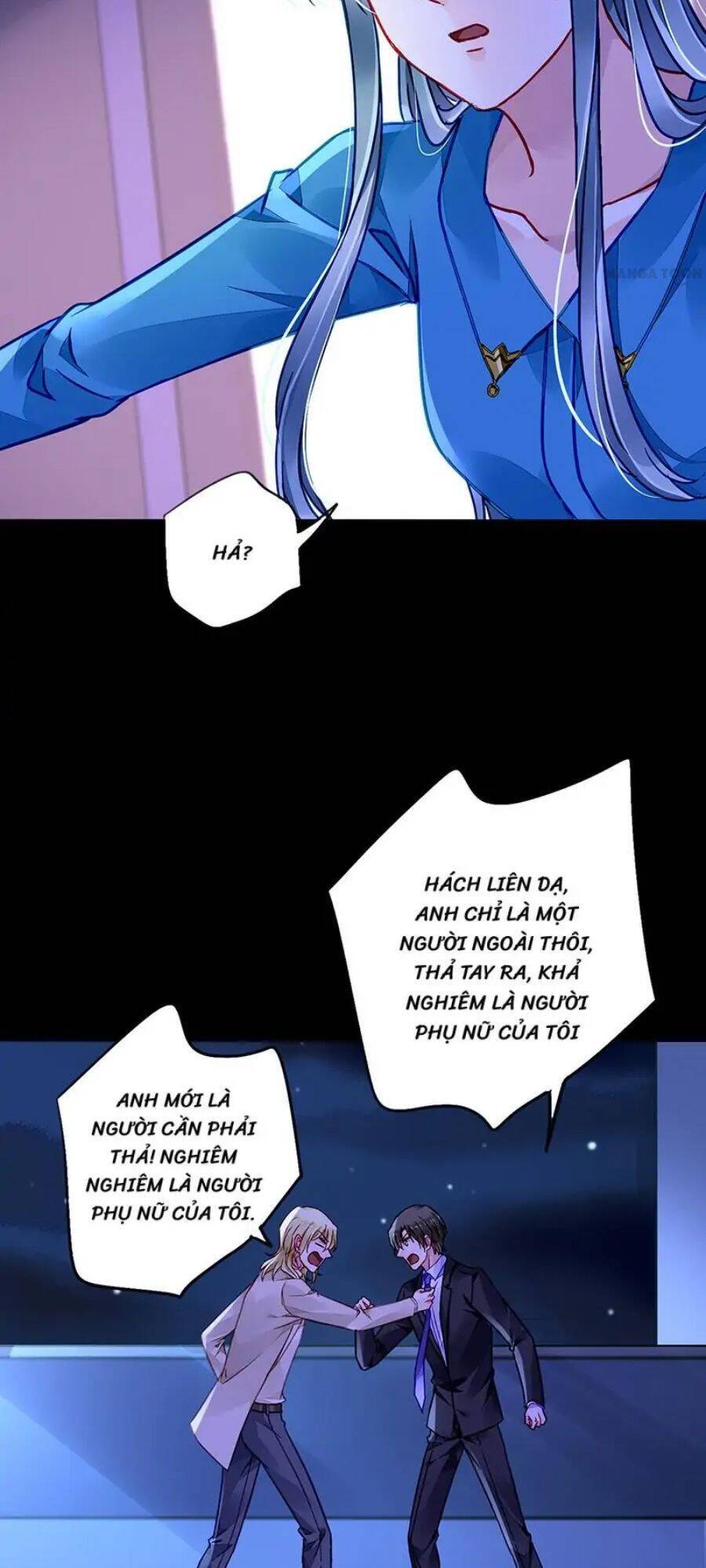 Thanh Xuân Bị Lãng Quên Chapter 199 - 18