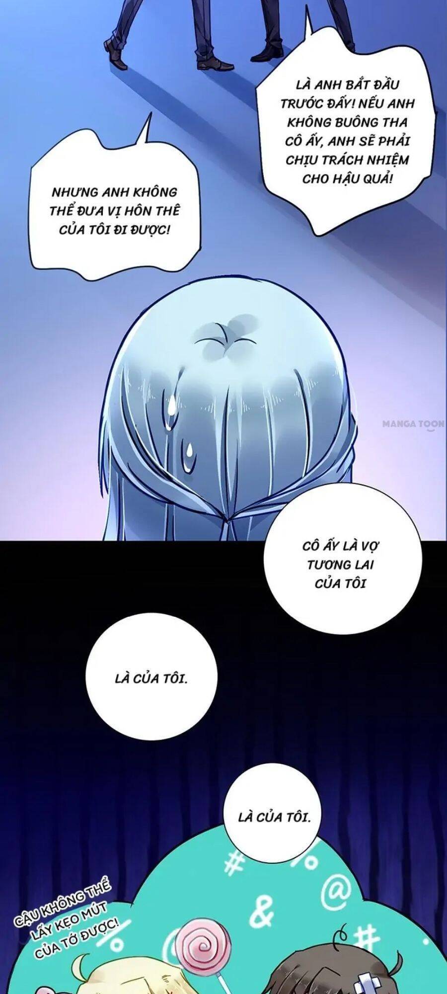 Thanh Xuân Bị Lãng Quên Chapter 199 - 19