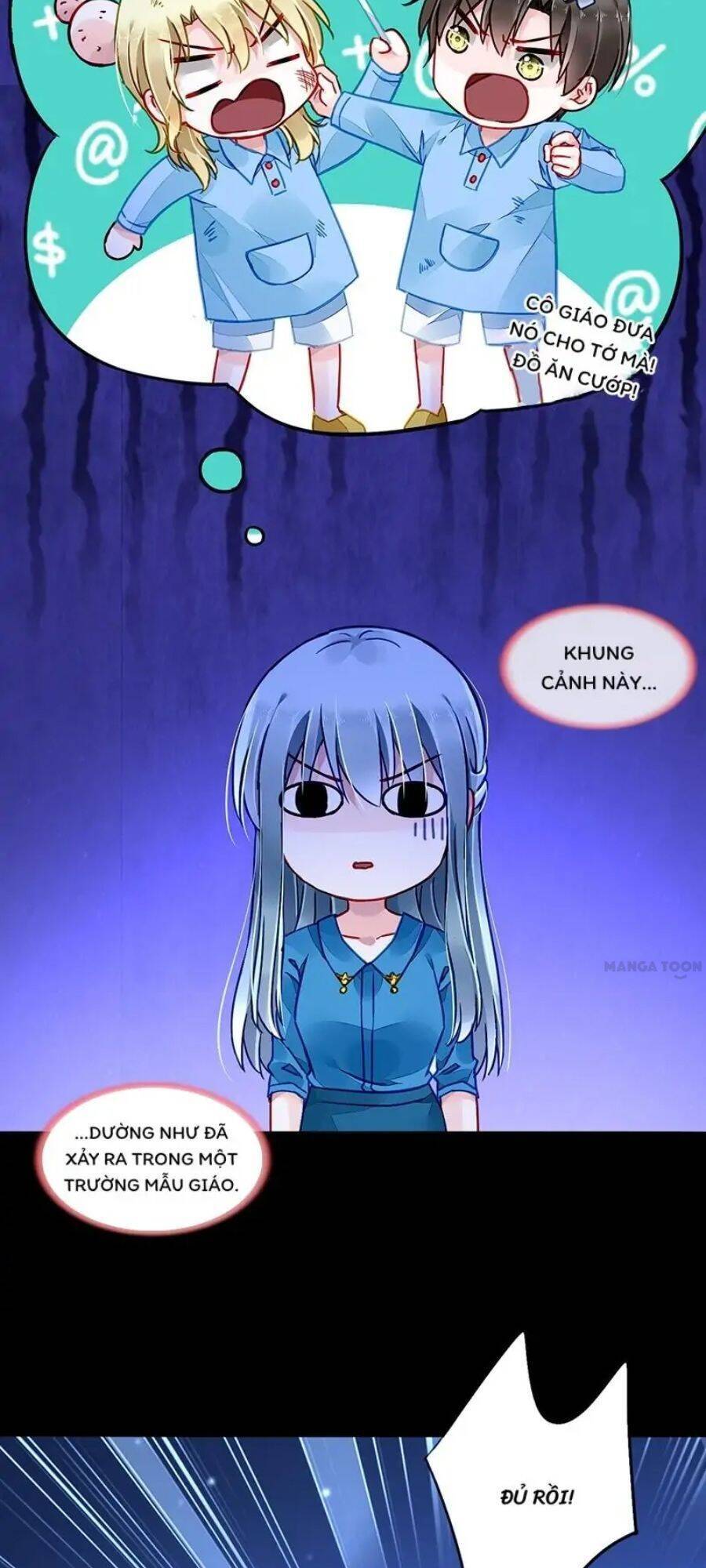 Thanh Xuân Bị Lãng Quên Chapter 199 - 20