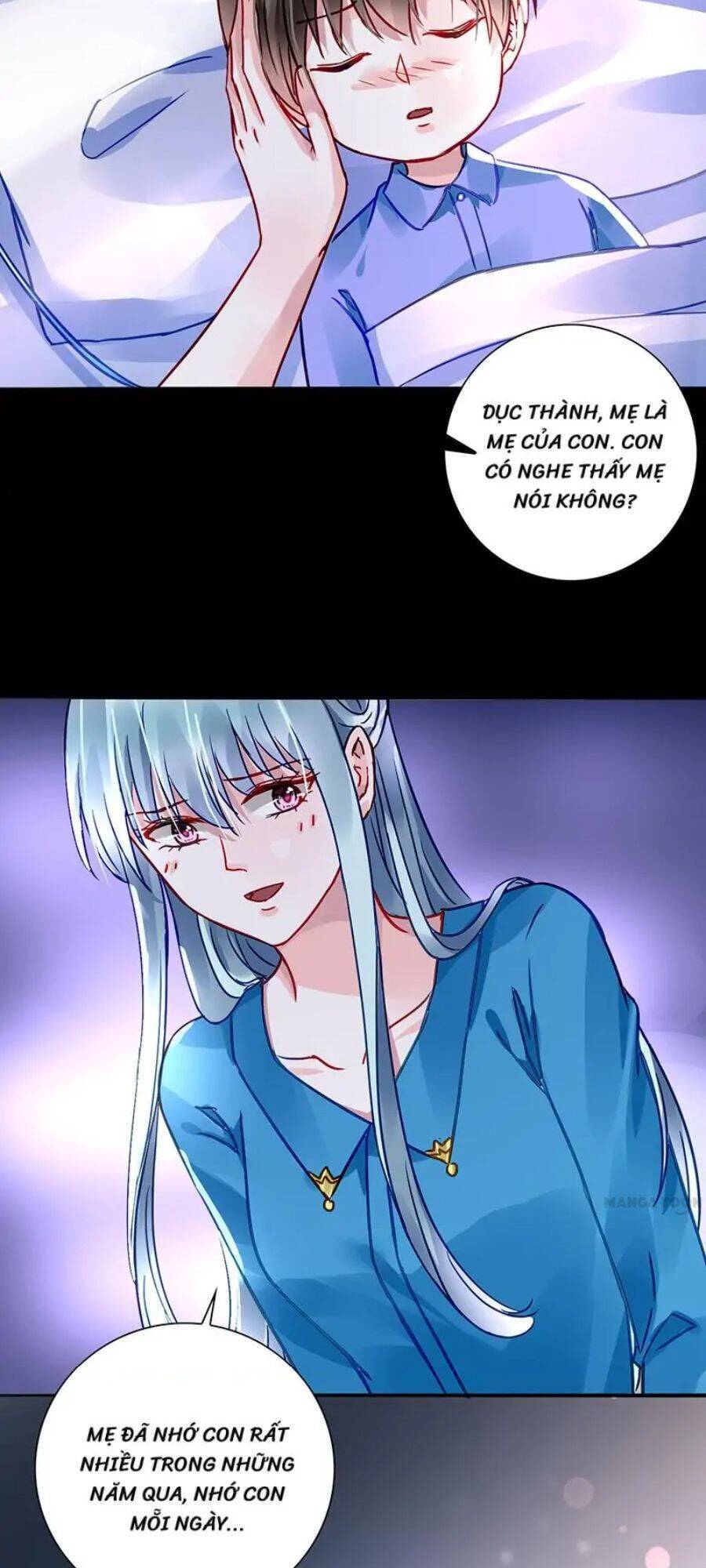 Thanh Xuân Bị Lãng Quên Chapter 199 - 3