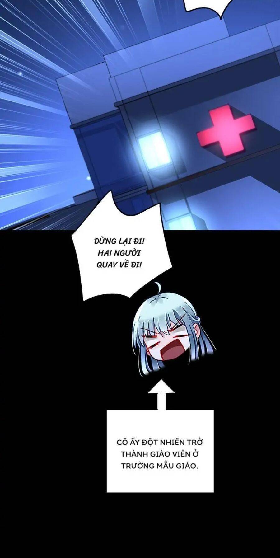 Thanh Xuân Bị Lãng Quên Chapter 199 - 21