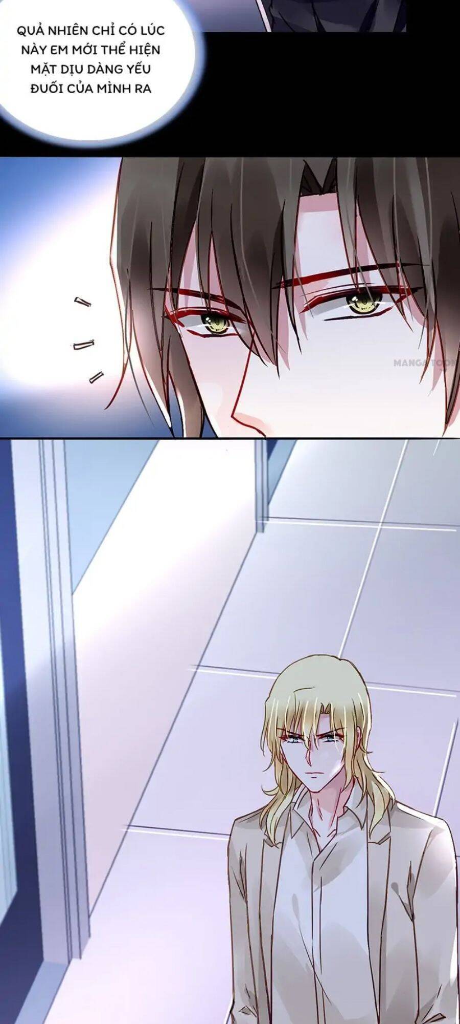 Thanh Xuân Bị Lãng Quên Chapter 199 - 8