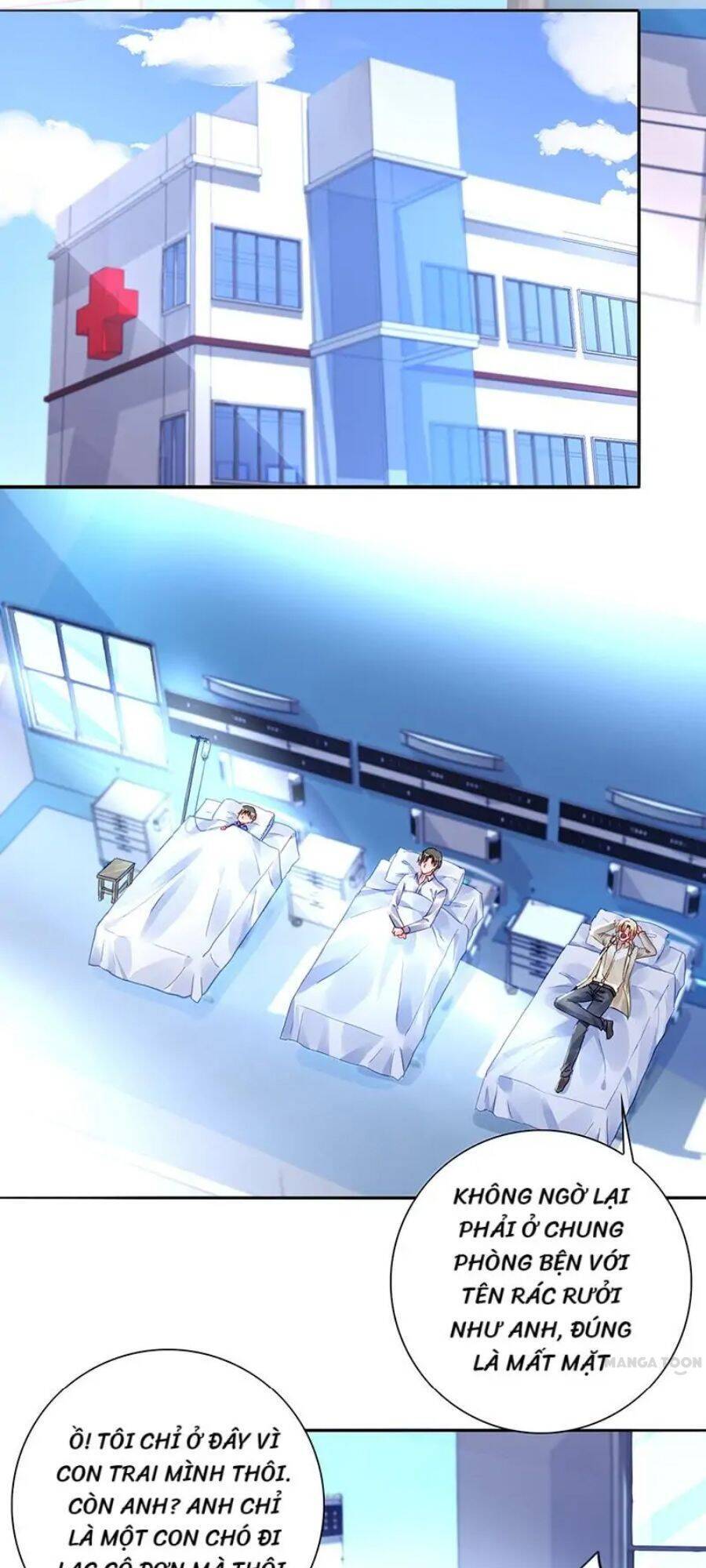 Thanh Xuân Bị Lãng Quên Chapter 200 - 1