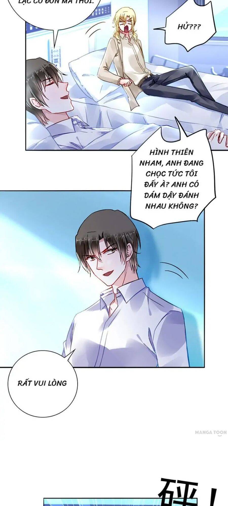 Thanh Xuân Bị Lãng Quên Chapter 200 - 2