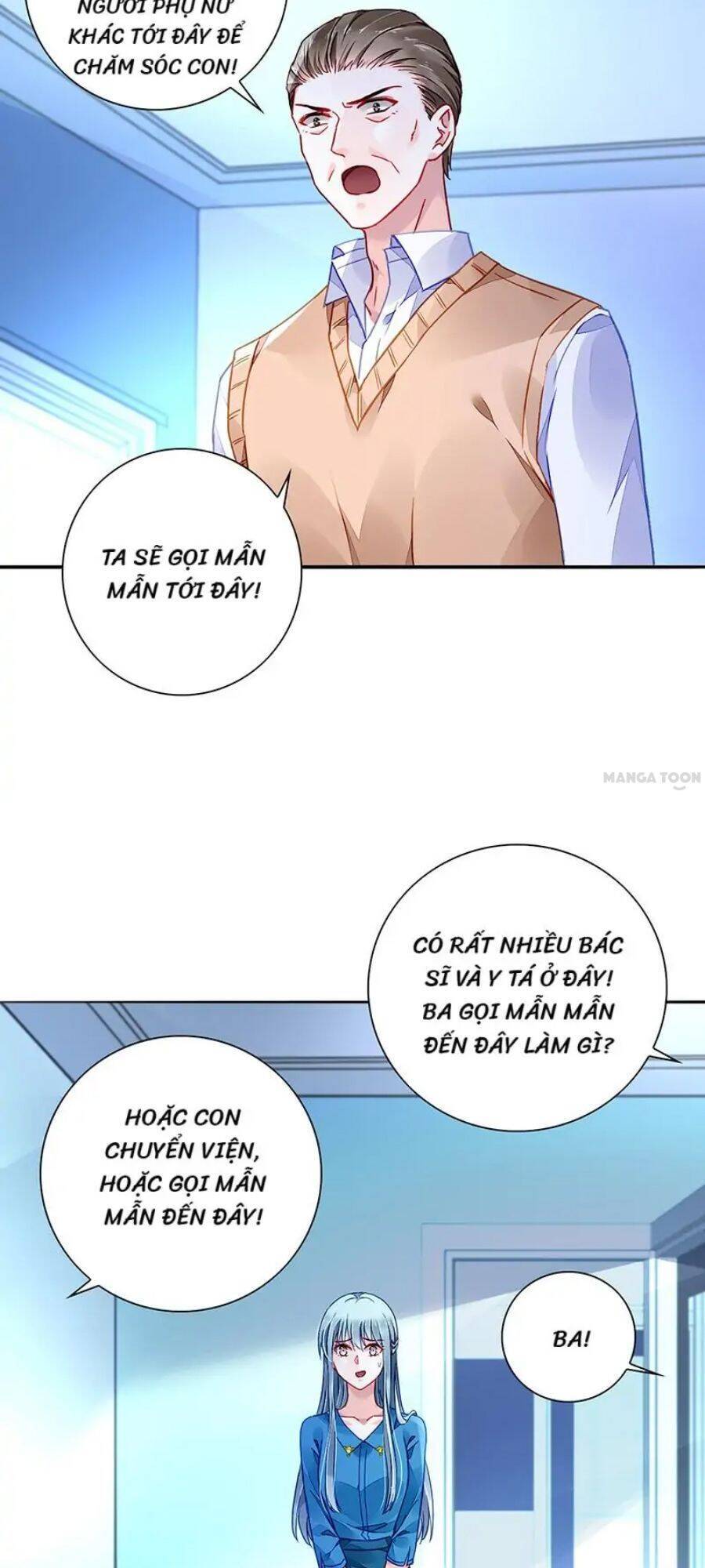 Thanh Xuân Bị Lãng Quên Chapter 200 - 12