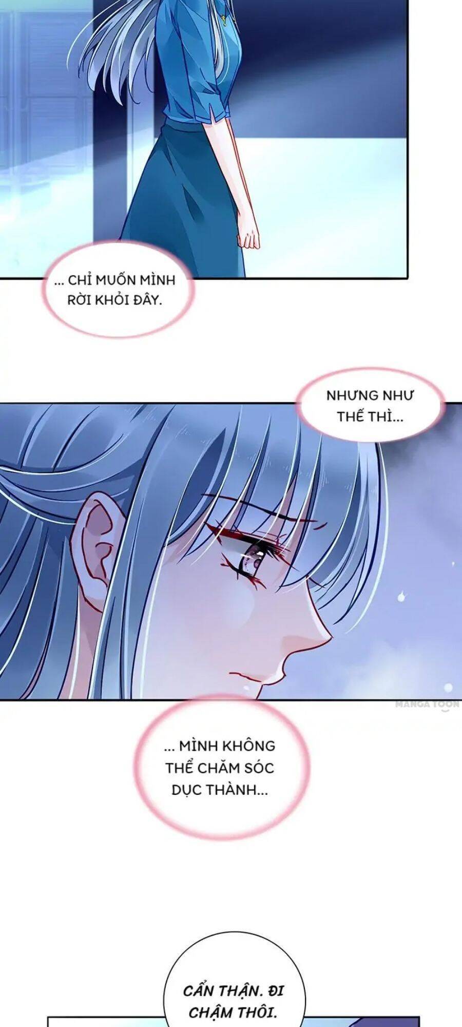 Thanh Xuân Bị Lãng Quên Chapter 200 - 14