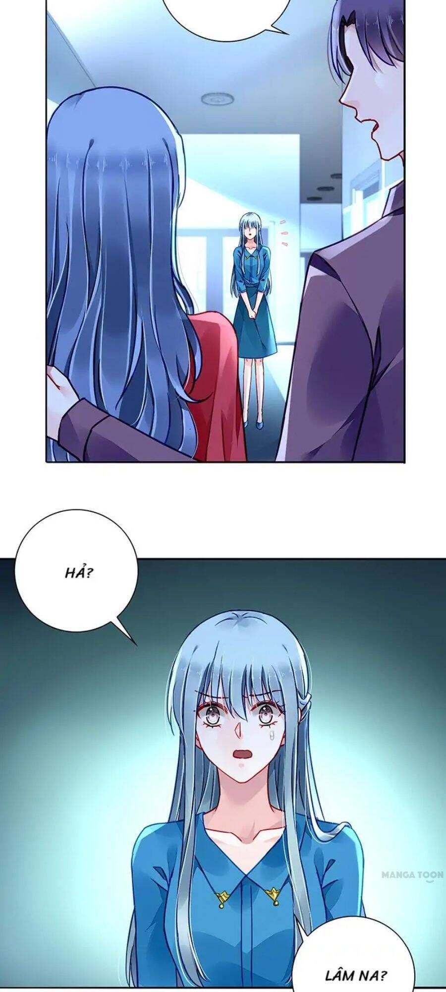Thanh Xuân Bị Lãng Quên Chapter 200 - 15