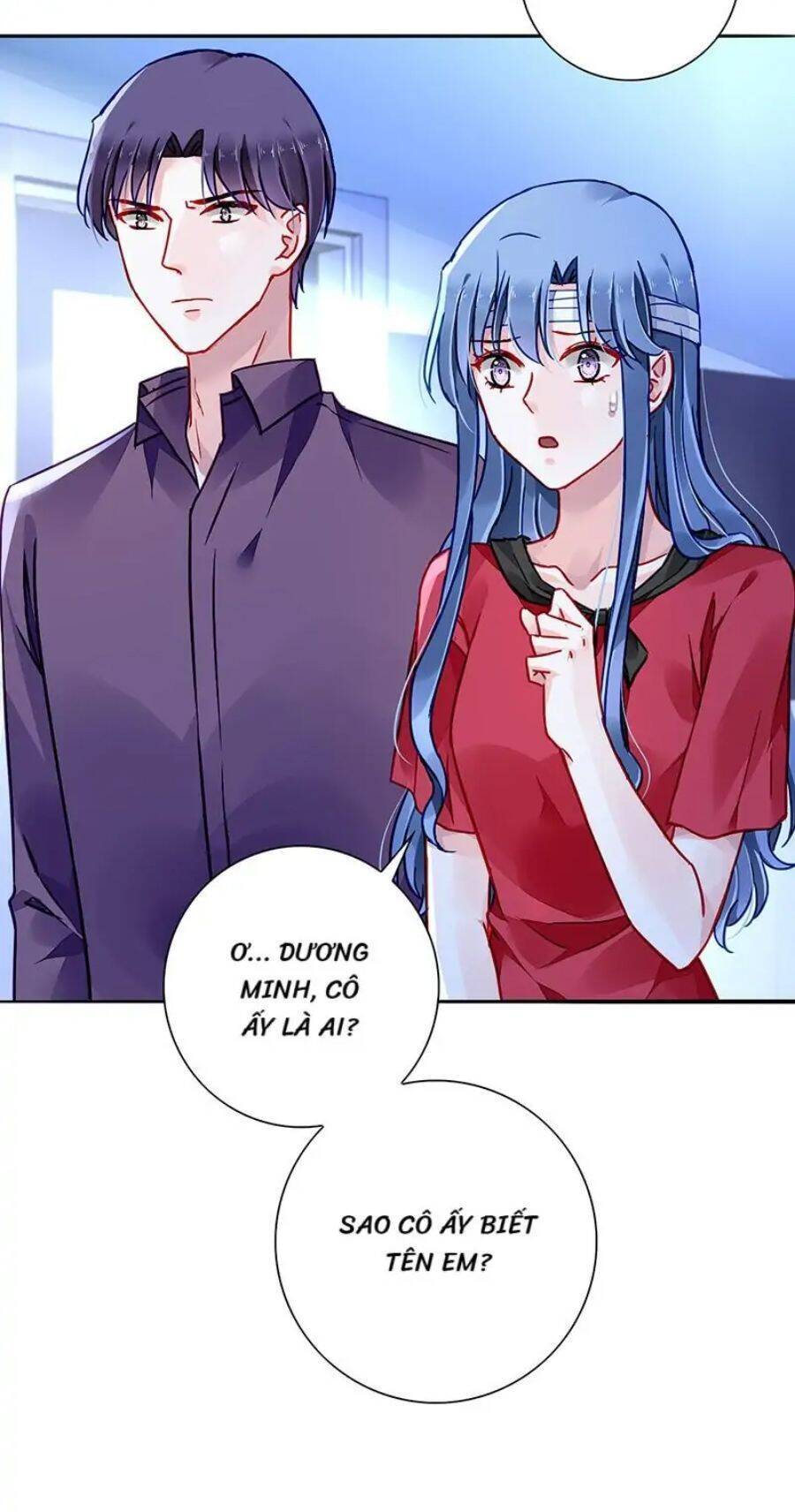 Thanh Xuân Bị Lãng Quên Chapter 200 - 16