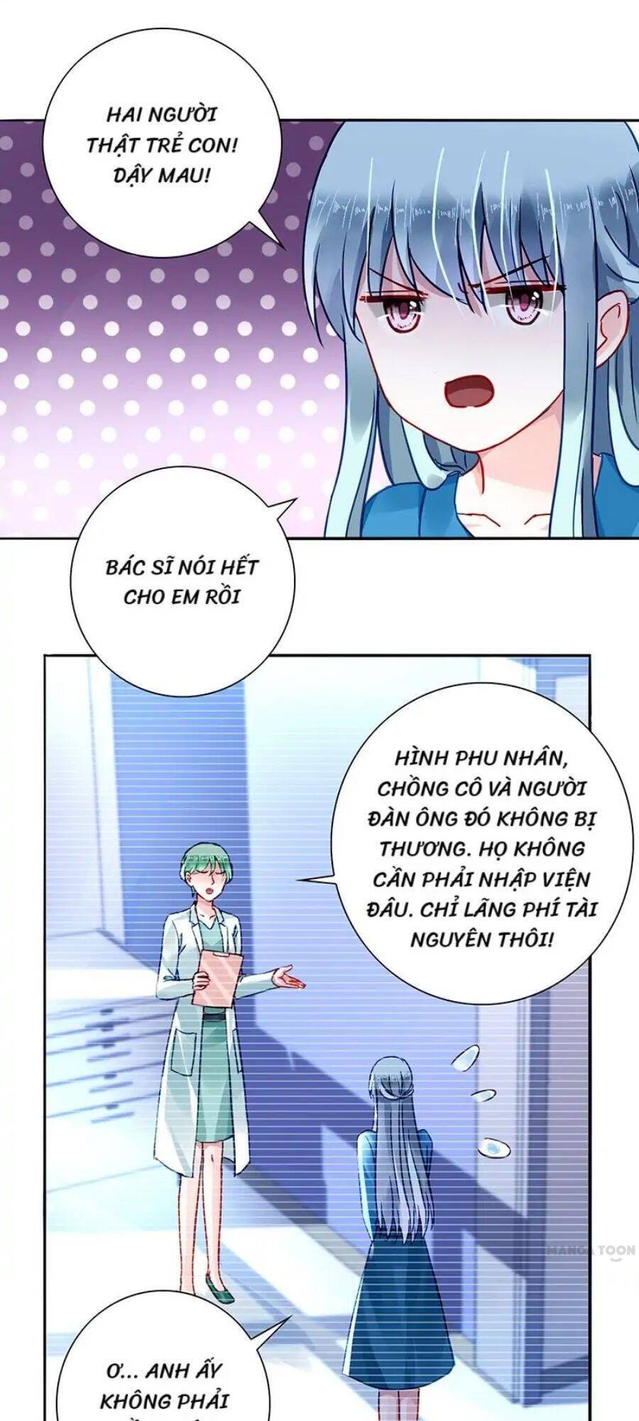 Thanh Xuân Bị Lãng Quên Chapter 200 - 5