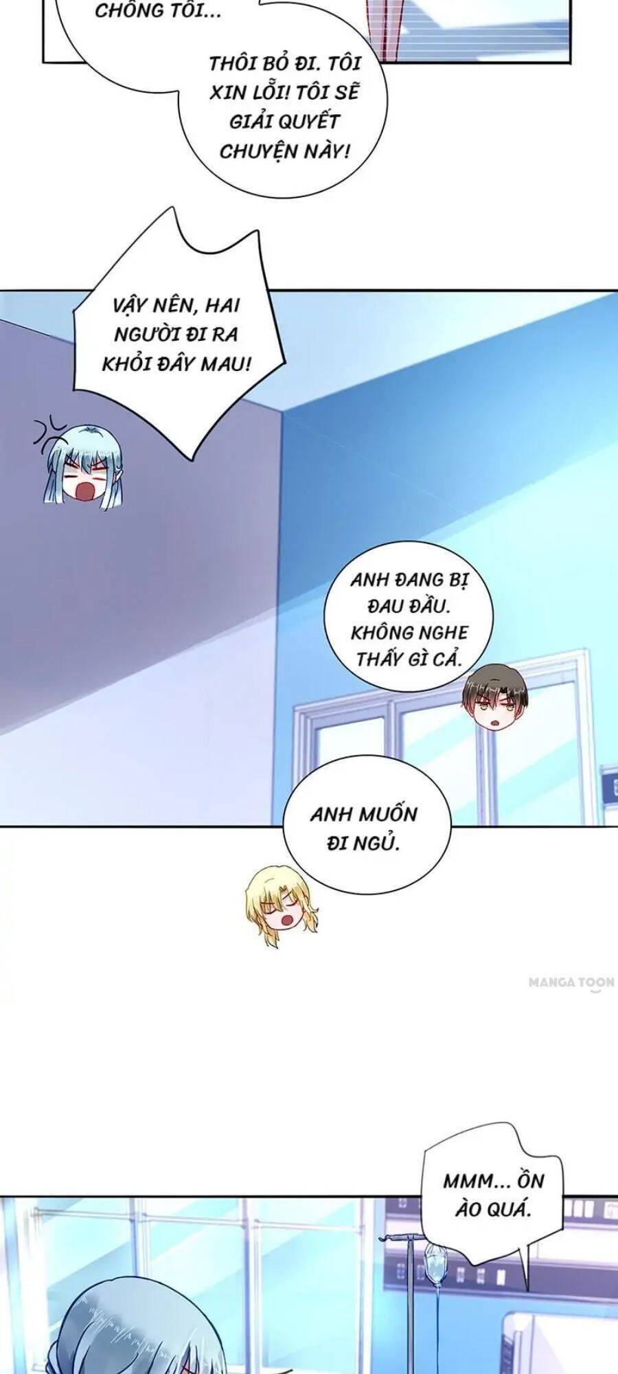 Thanh Xuân Bị Lãng Quên Chapter 200 - 6