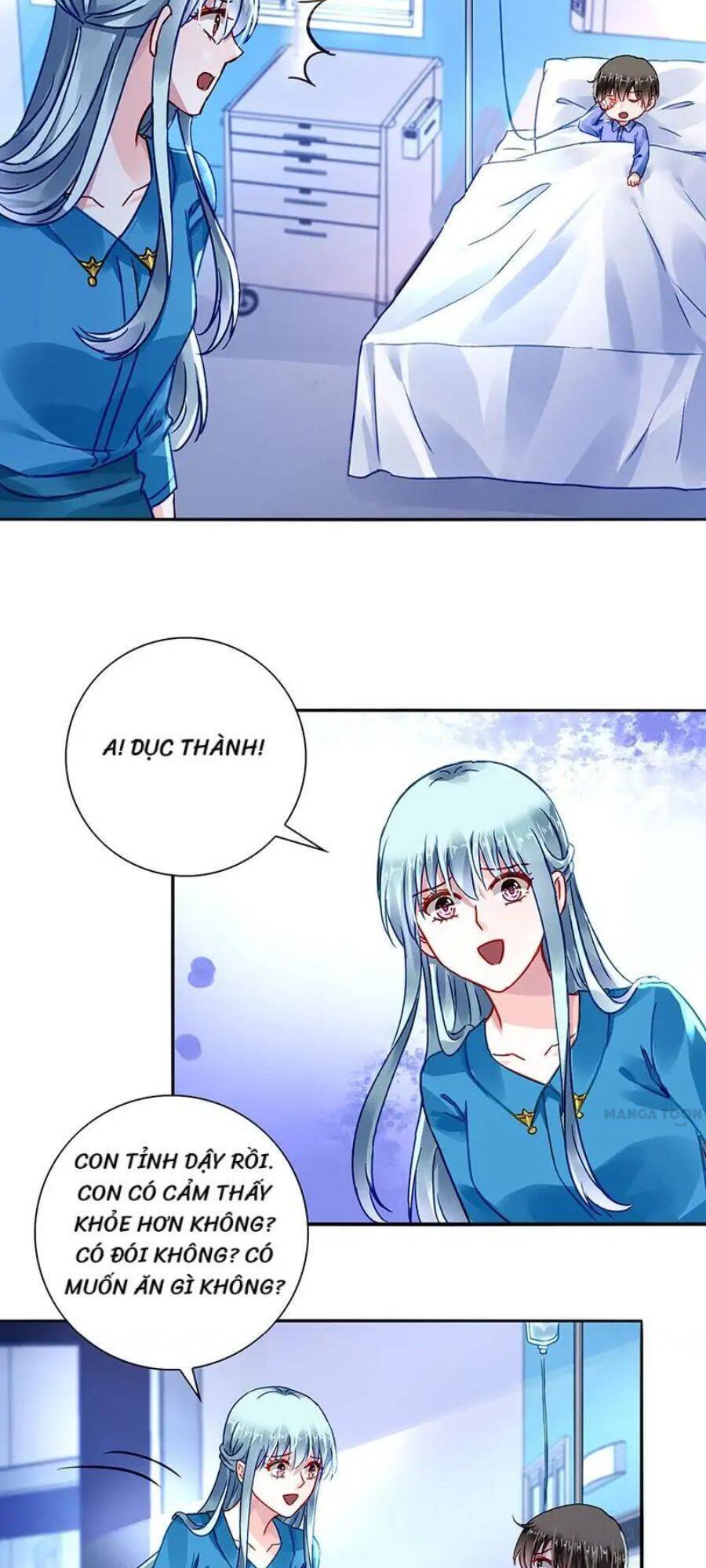 Thanh Xuân Bị Lãng Quên Chapter 200 - 7