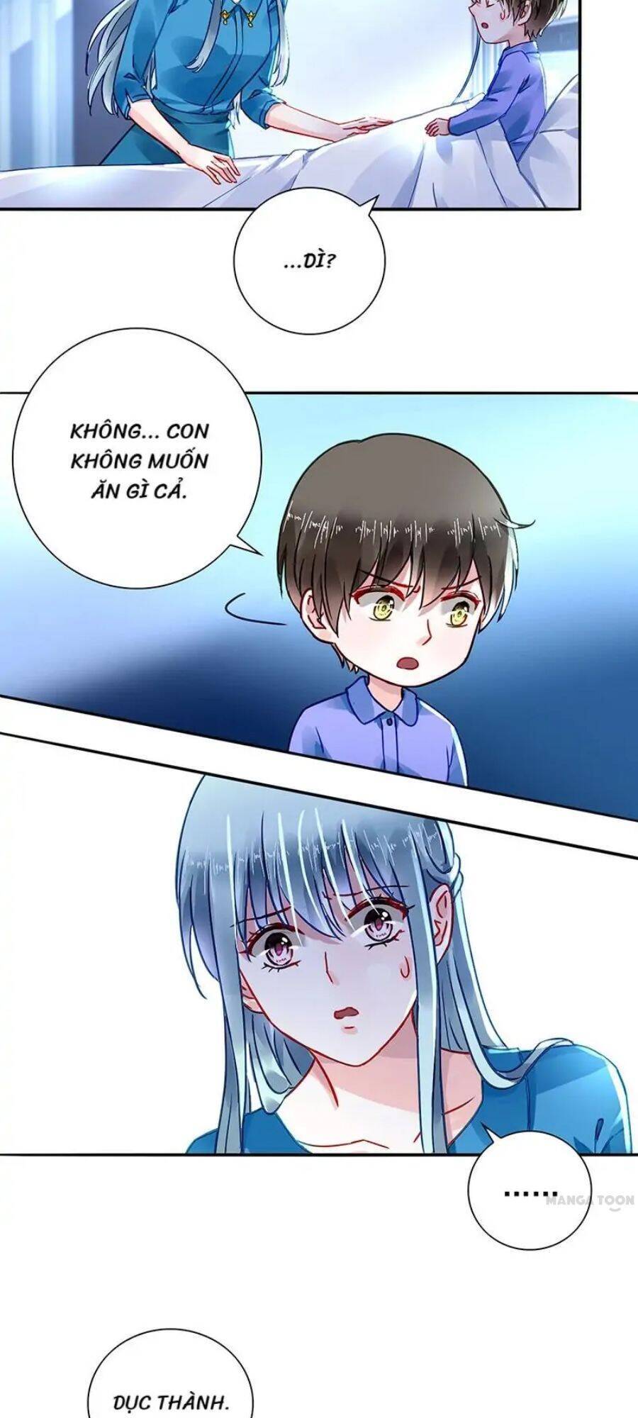 Thanh Xuân Bị Lãng Quên Chapter 200 - 8