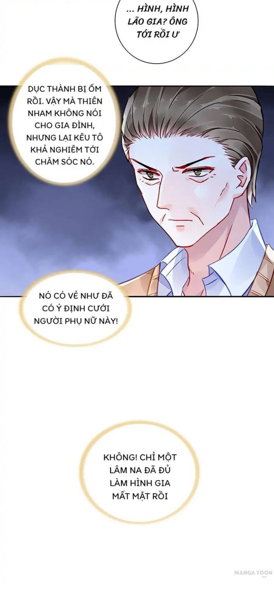 Thanh Xuân Bị Lãng Quên Chapter 200 - 10