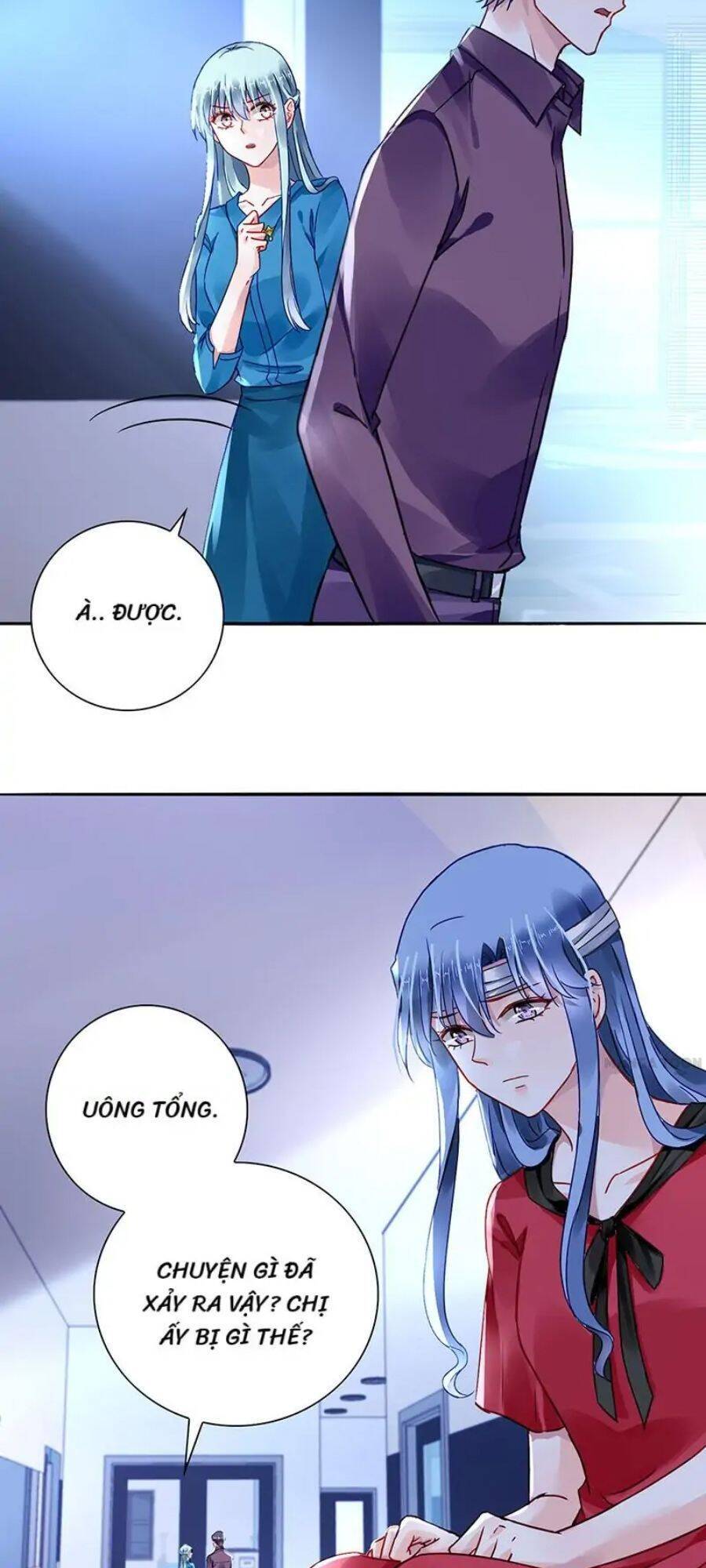 Thanh Xuân Bị Lãng Quên Chapter 201 - 2