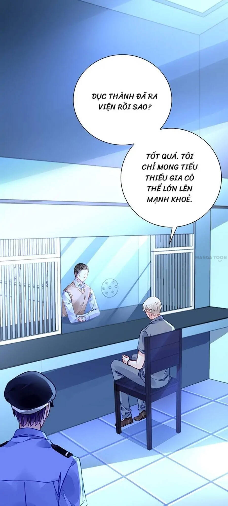 Thanh Xuân Bị Lãng Quên Chapter 201 - 11