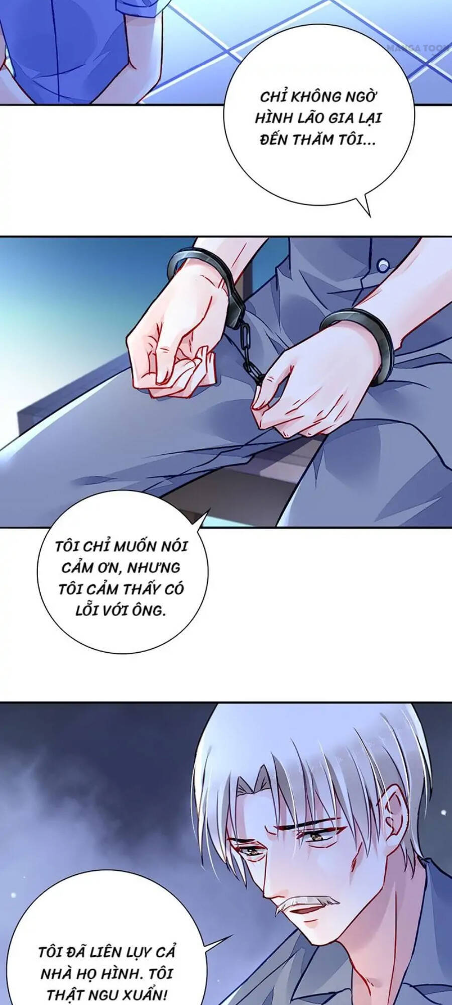 Thanh Xuân Bị Lãng Quên Chapter 201 - 12