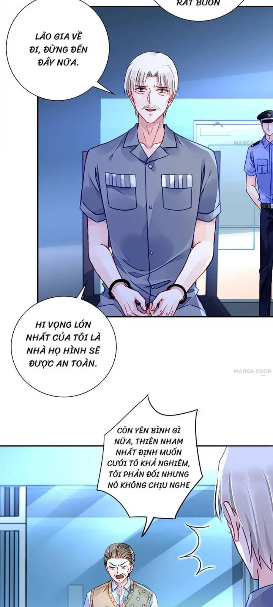 Thanh Xuân Bị Lãng Quên Chapter 201 - 14