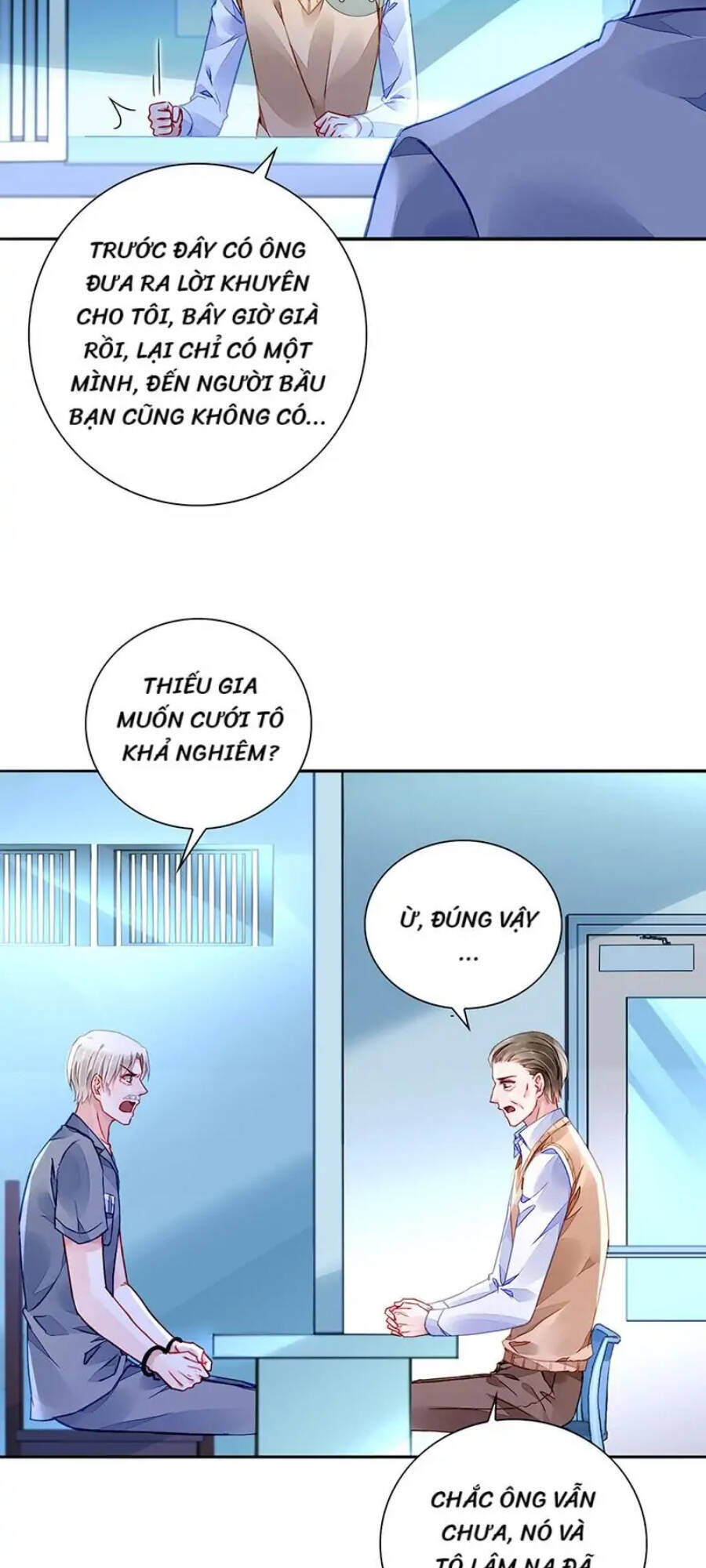 Thanh Xuân Bị Lãng Quên Chapter 201 - 15