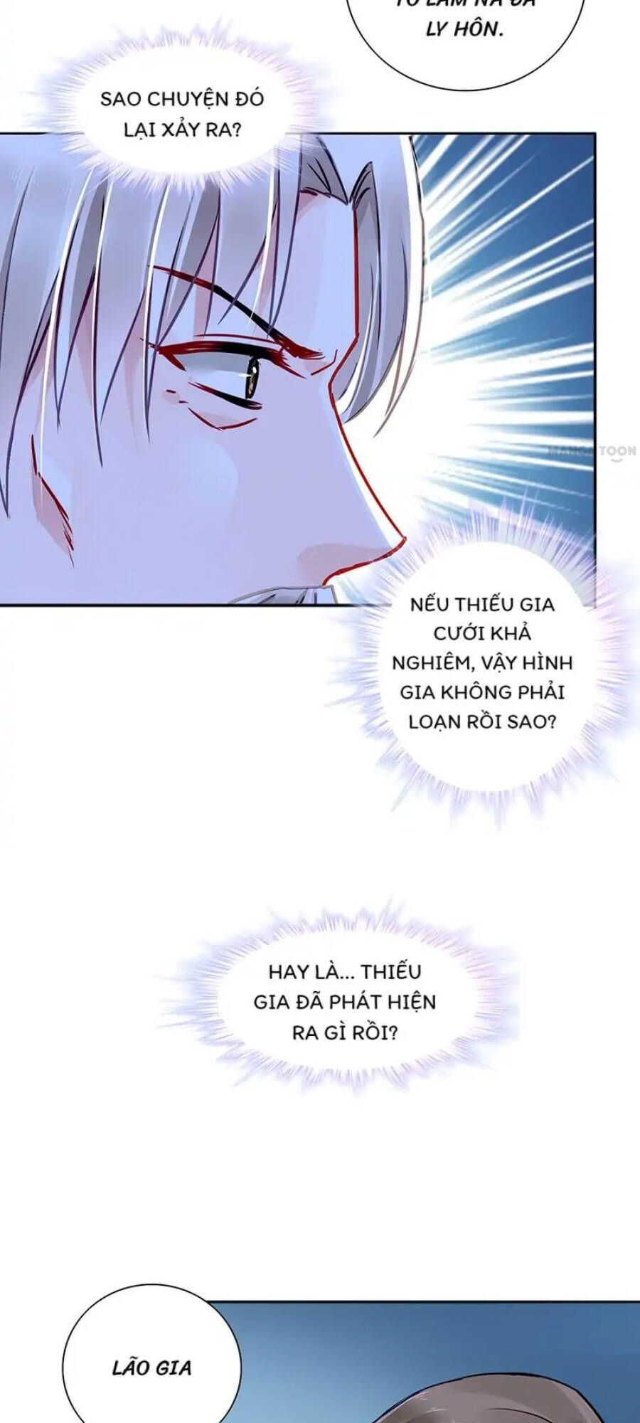 Thanh Xuân Bị Lãng Quên Chapter 201 - 16