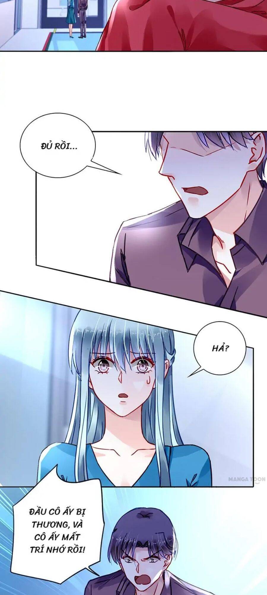 Thanh Xuân Bị Lãng Quên Chapter 201 - 3