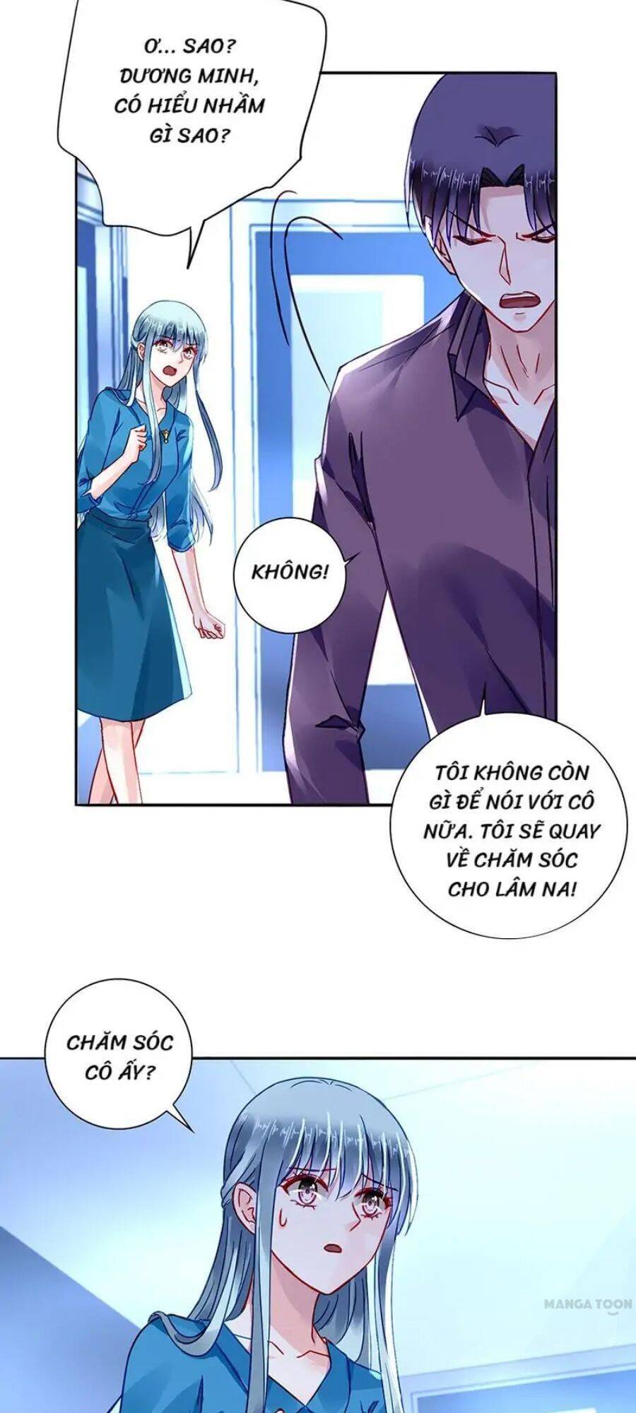 Thanh Xuân Bị Lãng Quên Chapter 201 - 5