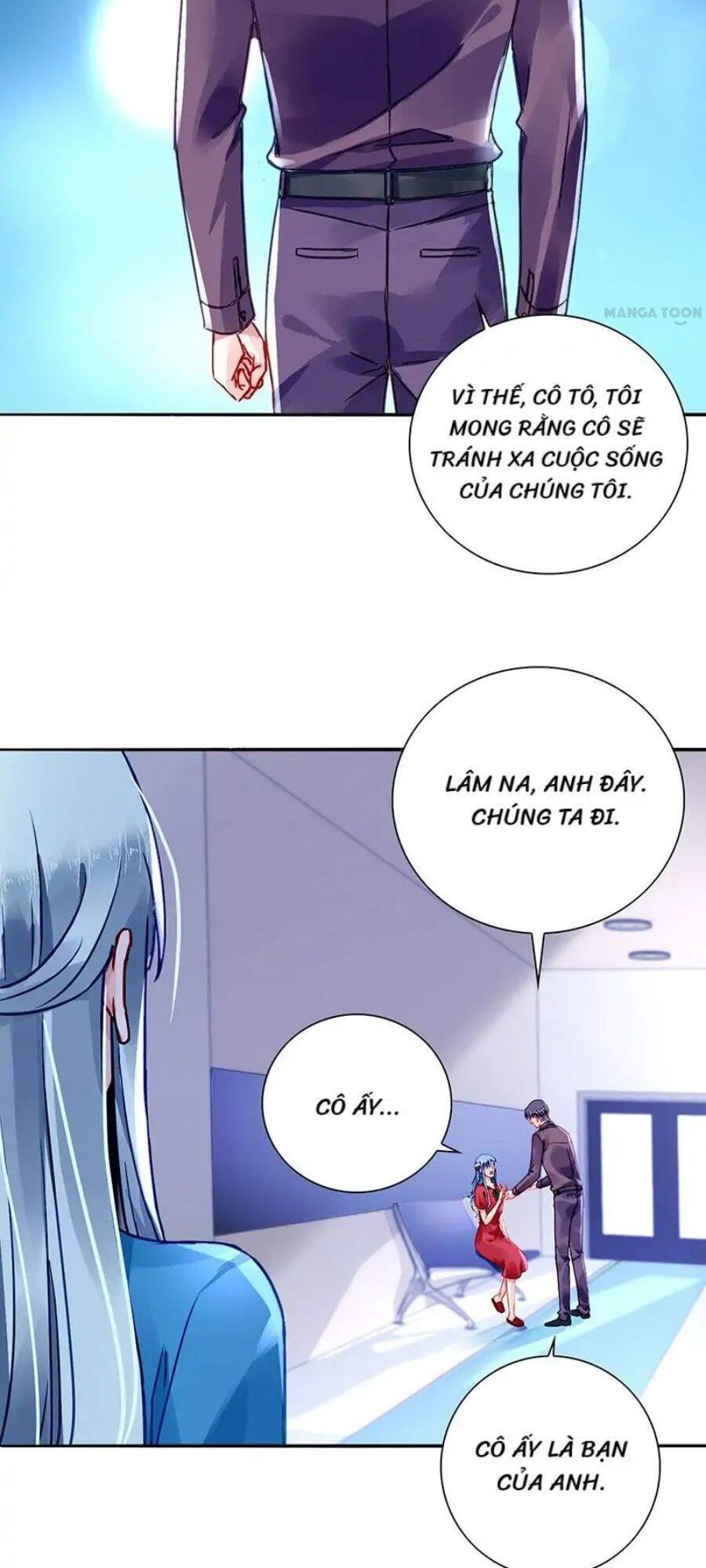 Thanh Xuân Bị Lãng Quên Chapter 201 - 7