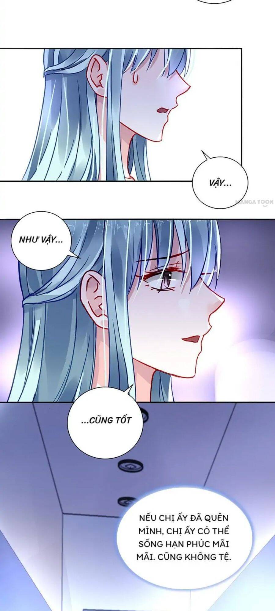 Thanh Xuân Bị Lãng Quên Chapter 201 - 8