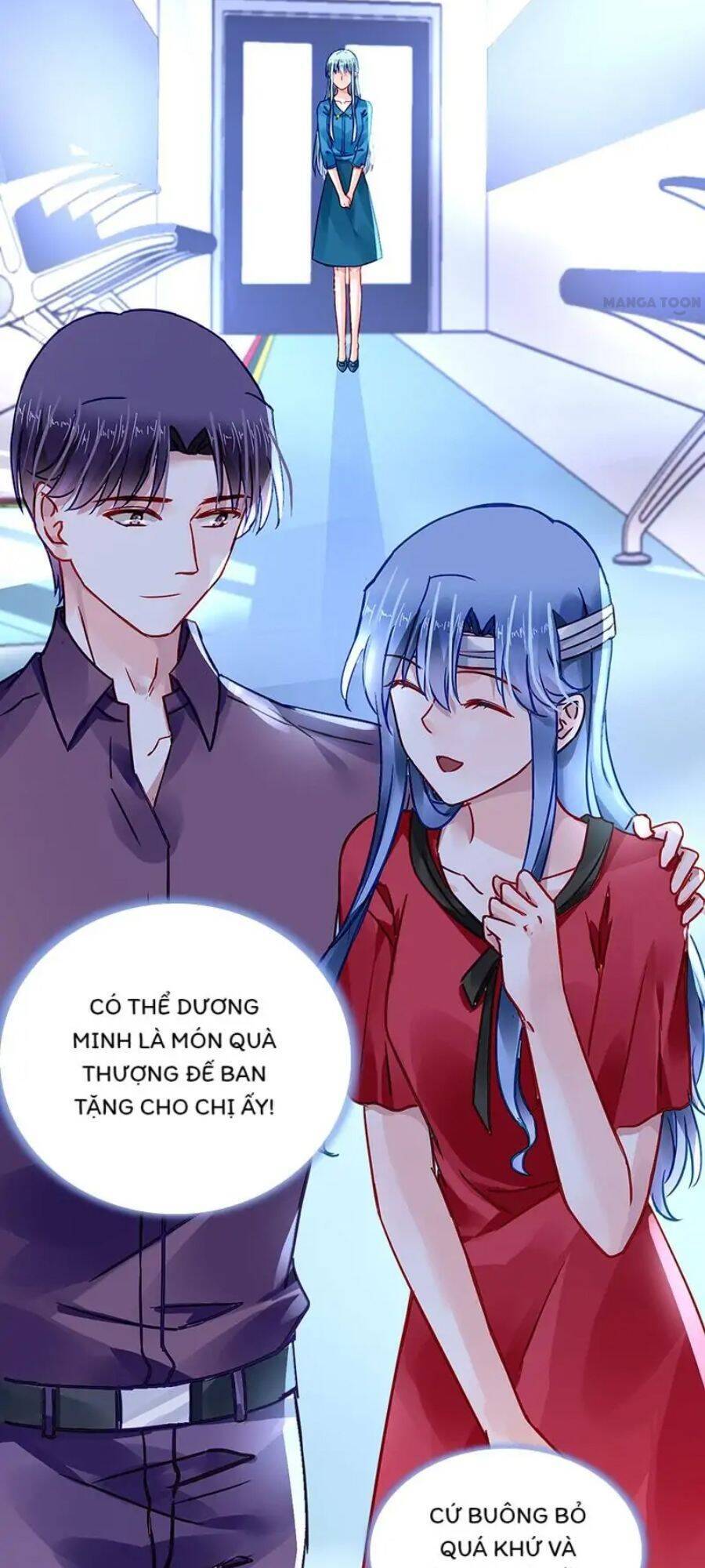 Thanh Xuân Bị Lãng Quên Chapter 201 - 9