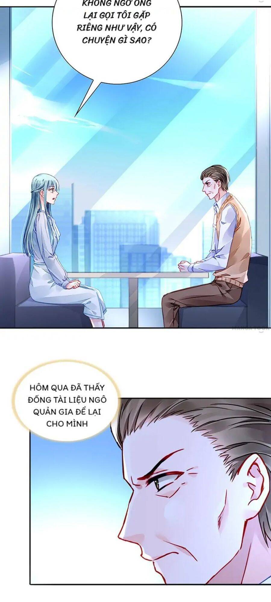 Thanh Xuân Bị Lãng Quên Chapter 202 - 2