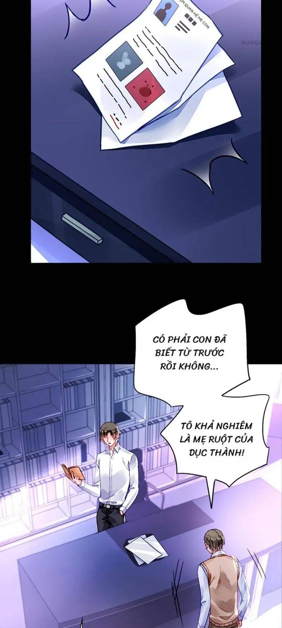 Thanh Xuân Bị Lãng Quên Chapter 202 - 14