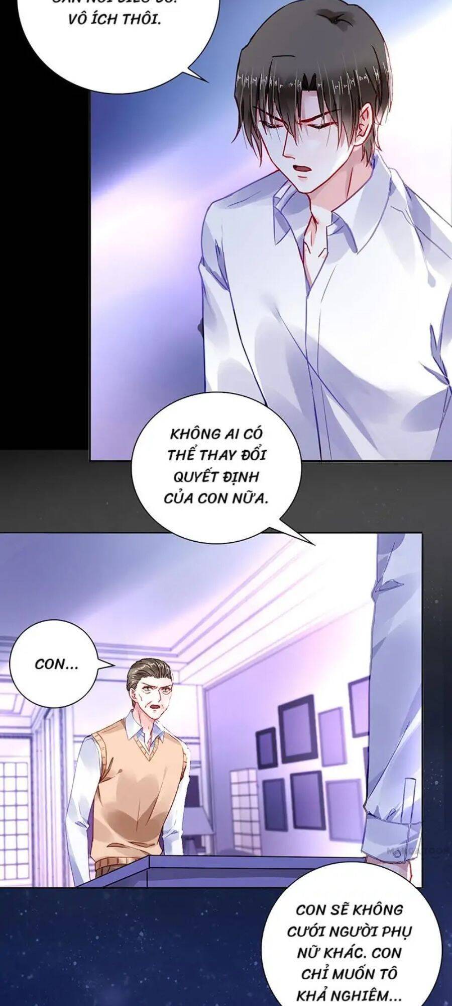 Thanh Xuân Bị Lãng Quên Chapter 202 - 17