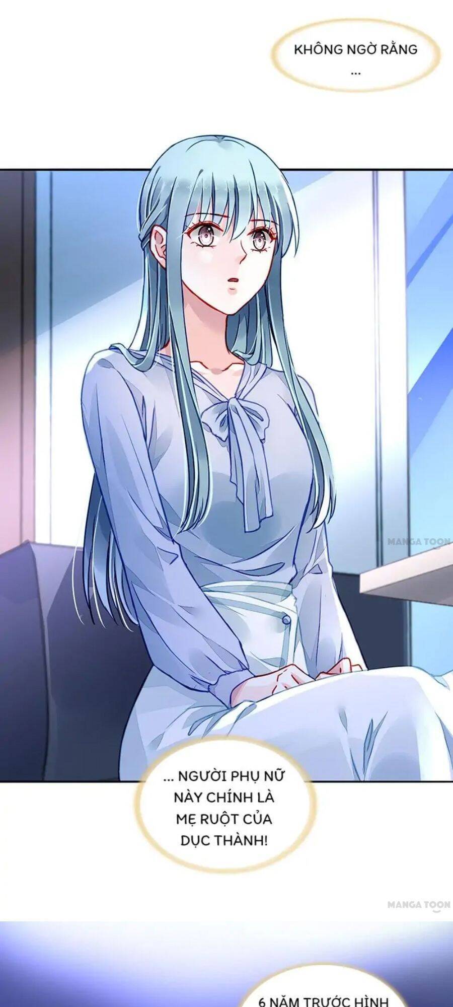 Thanh Xuân Bị Lãng Quên Chapter 202 - 3