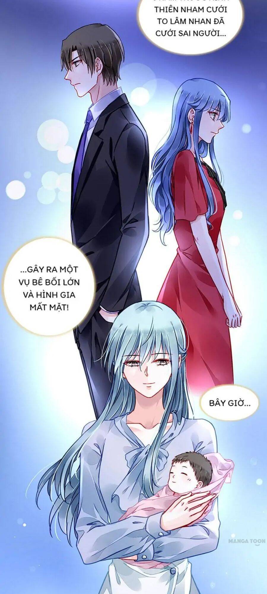 Thanh Xuân Bị Lãng Quên Chapter 202 - 4