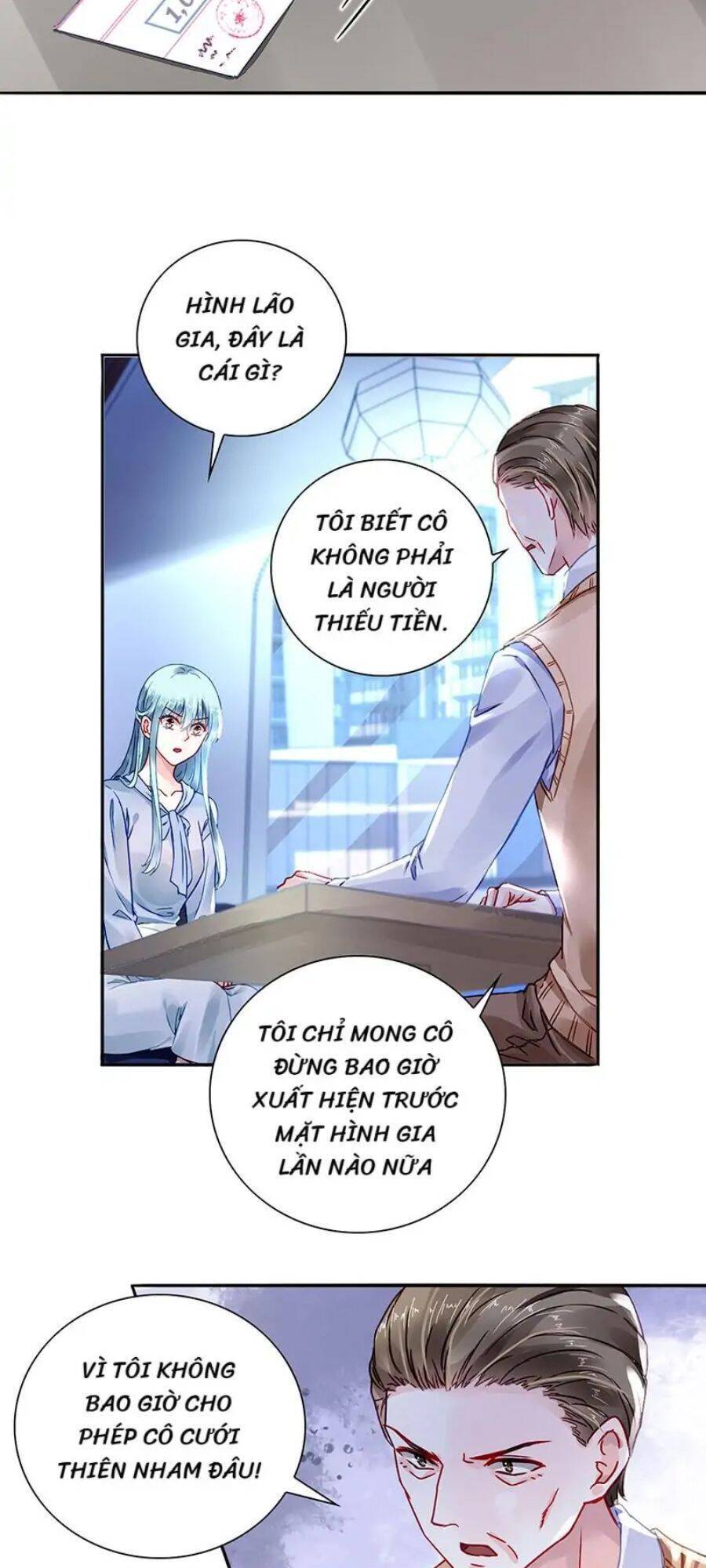 Thanh Xuân Bị Lãng Quên Chapter 202 - 6