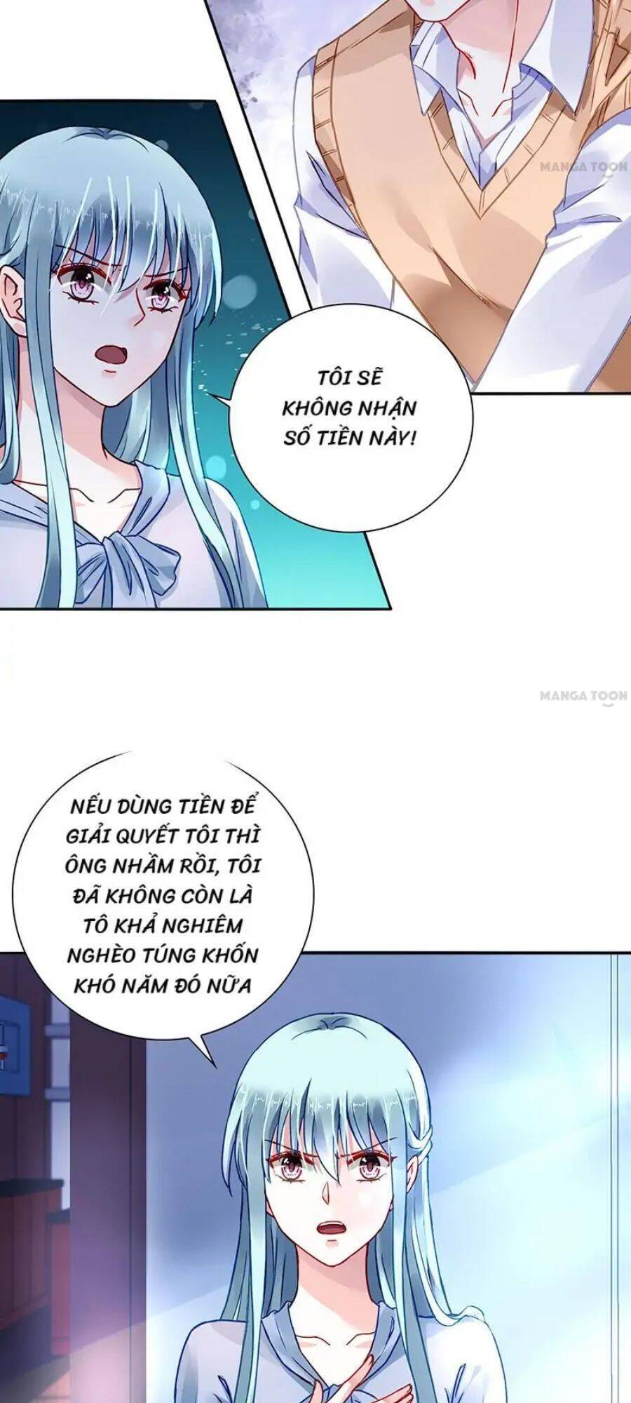 Thanh Xuân Bị Lãng Quên Chapter 202 - 7