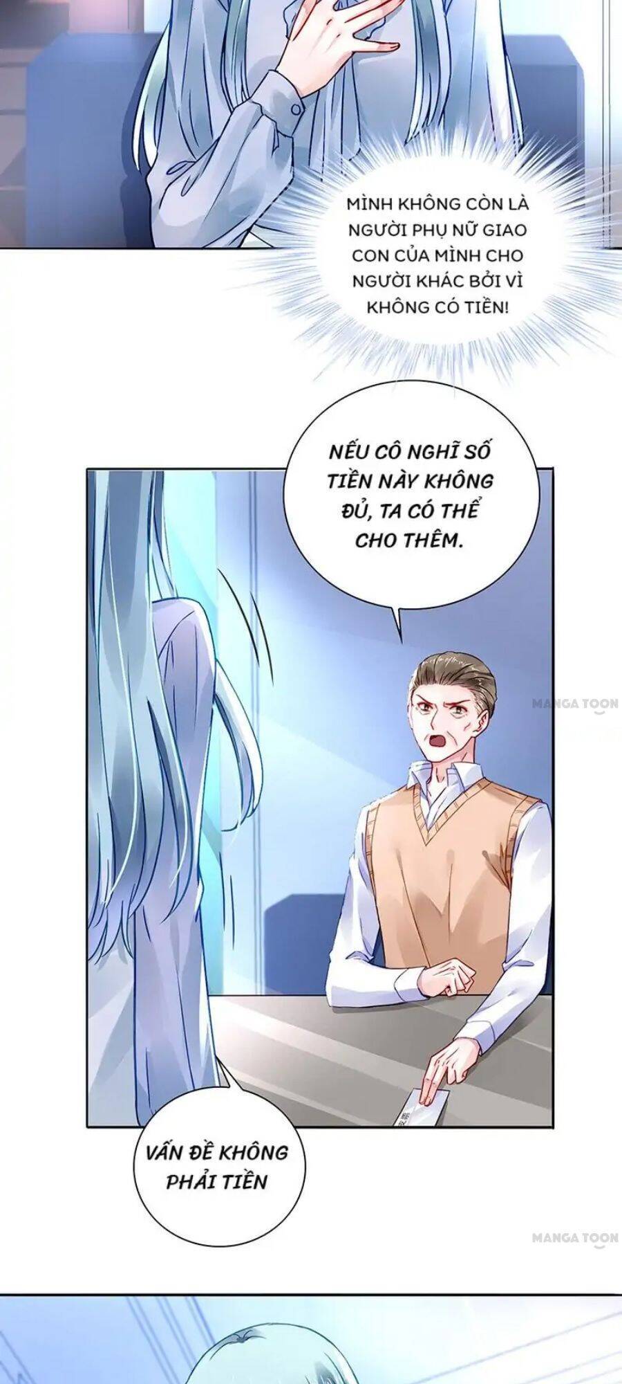 Thanh Xuân Bị Lãng Quên Chapter 202 - 8