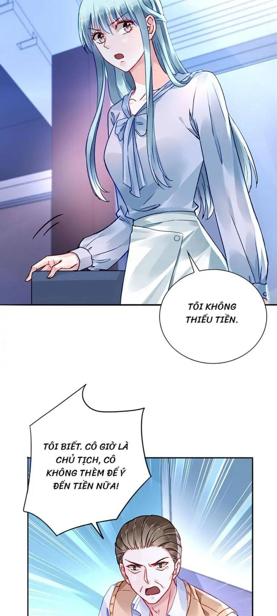 Thanh Xuân Bị Lãng Quên Chapter 202 - 9