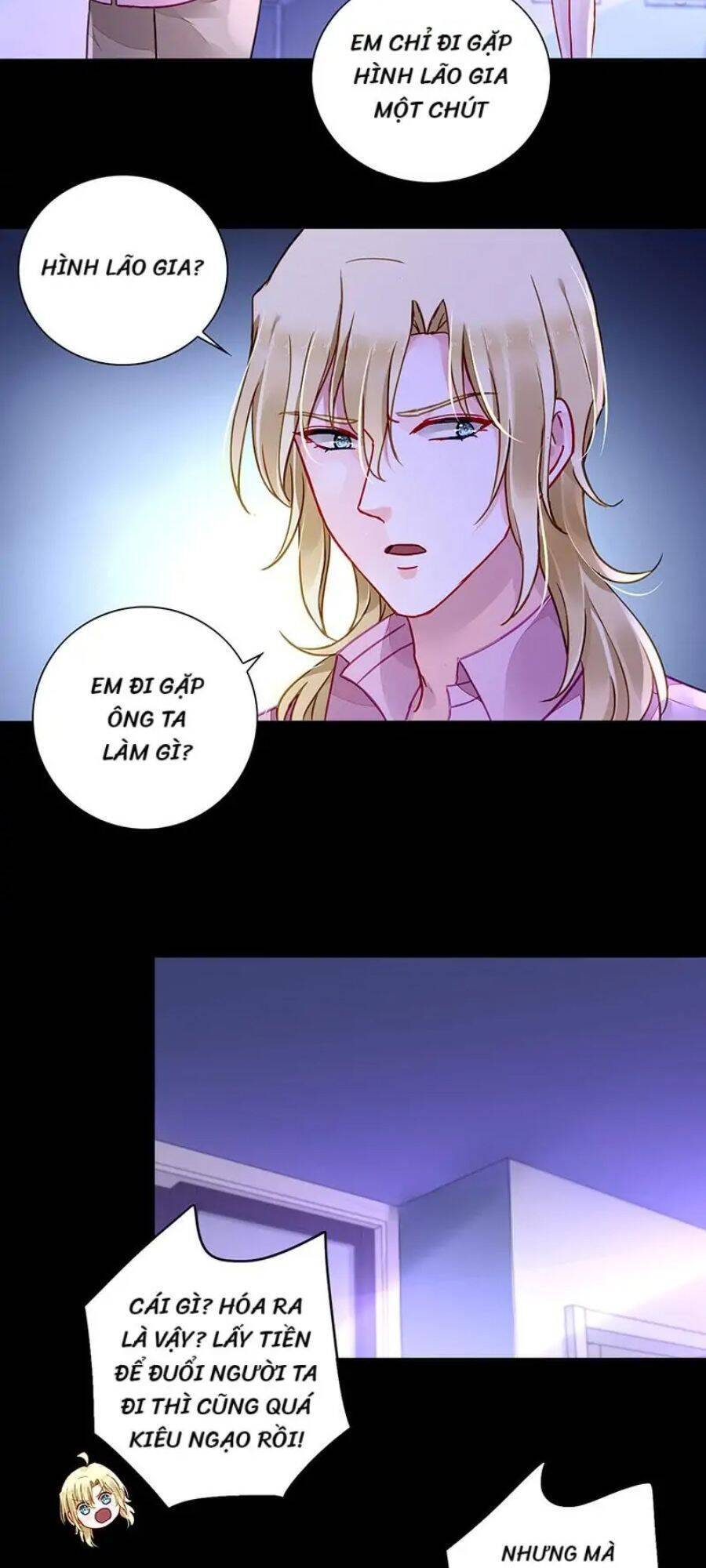 Thanh Xuân Bị Lãng Quên Chapter 203 - 2